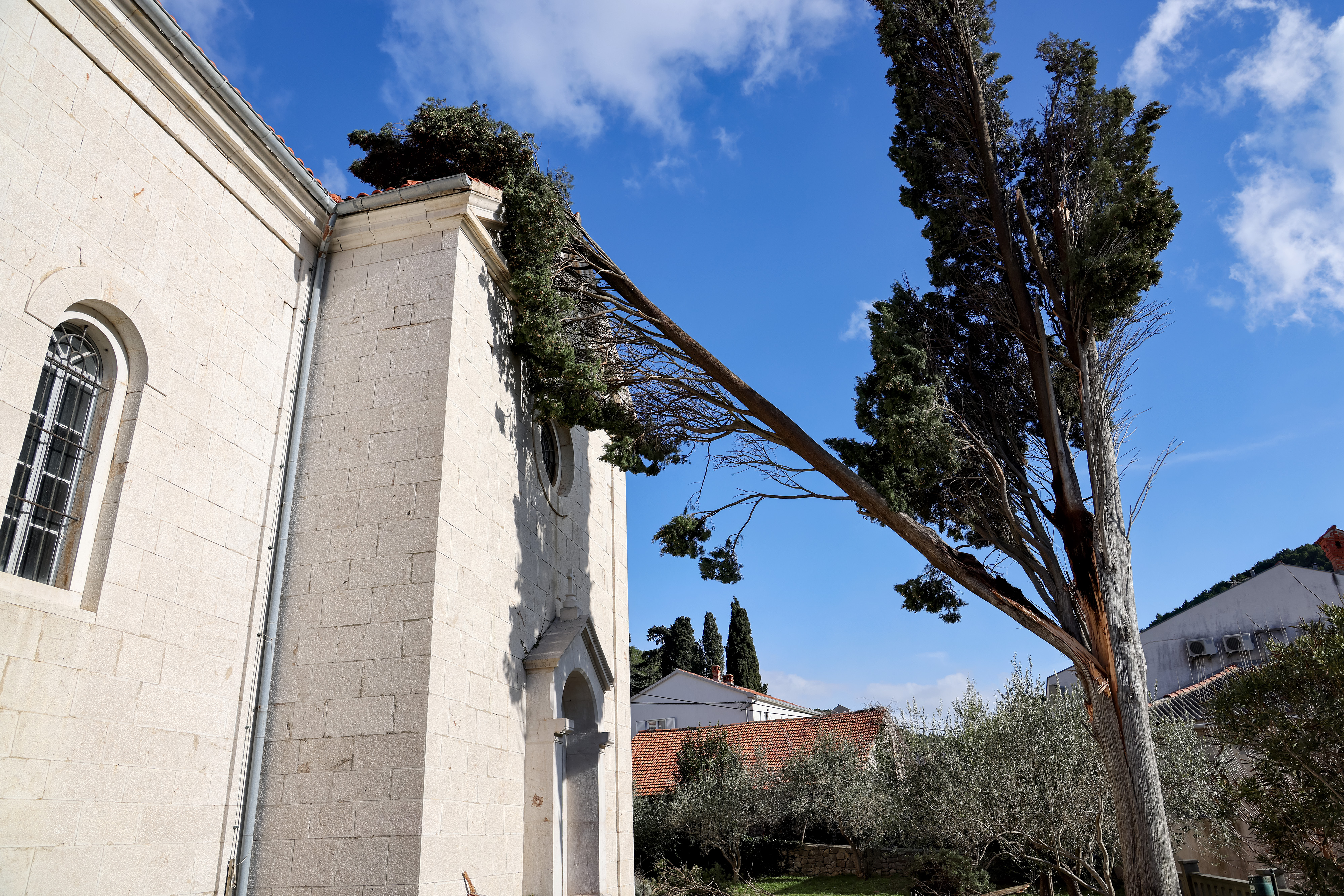 Foto: Sime Zelic/PIXSELL/BOBO