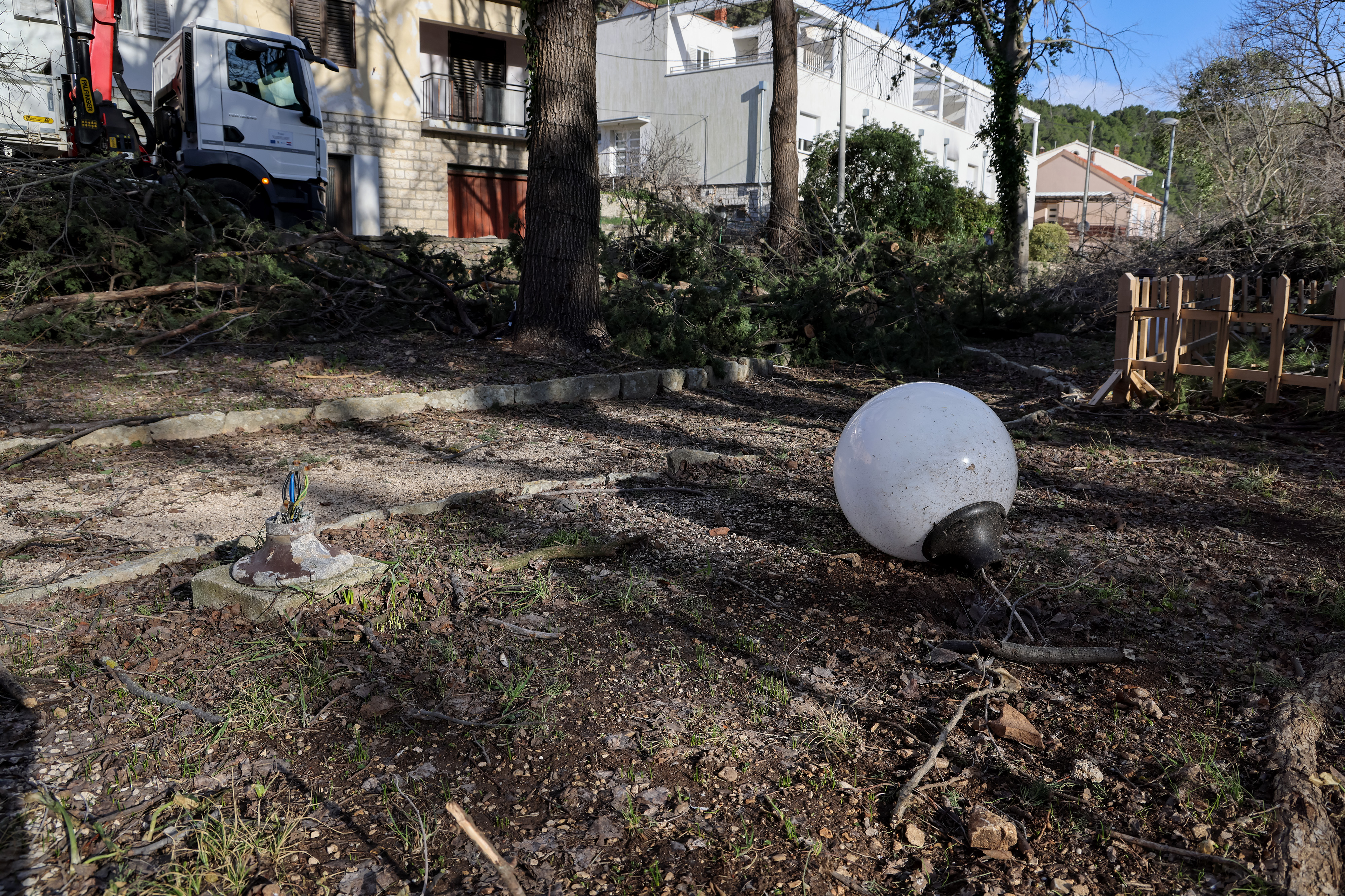 Foto: Sime Zelic/PIXSELL/BOBO