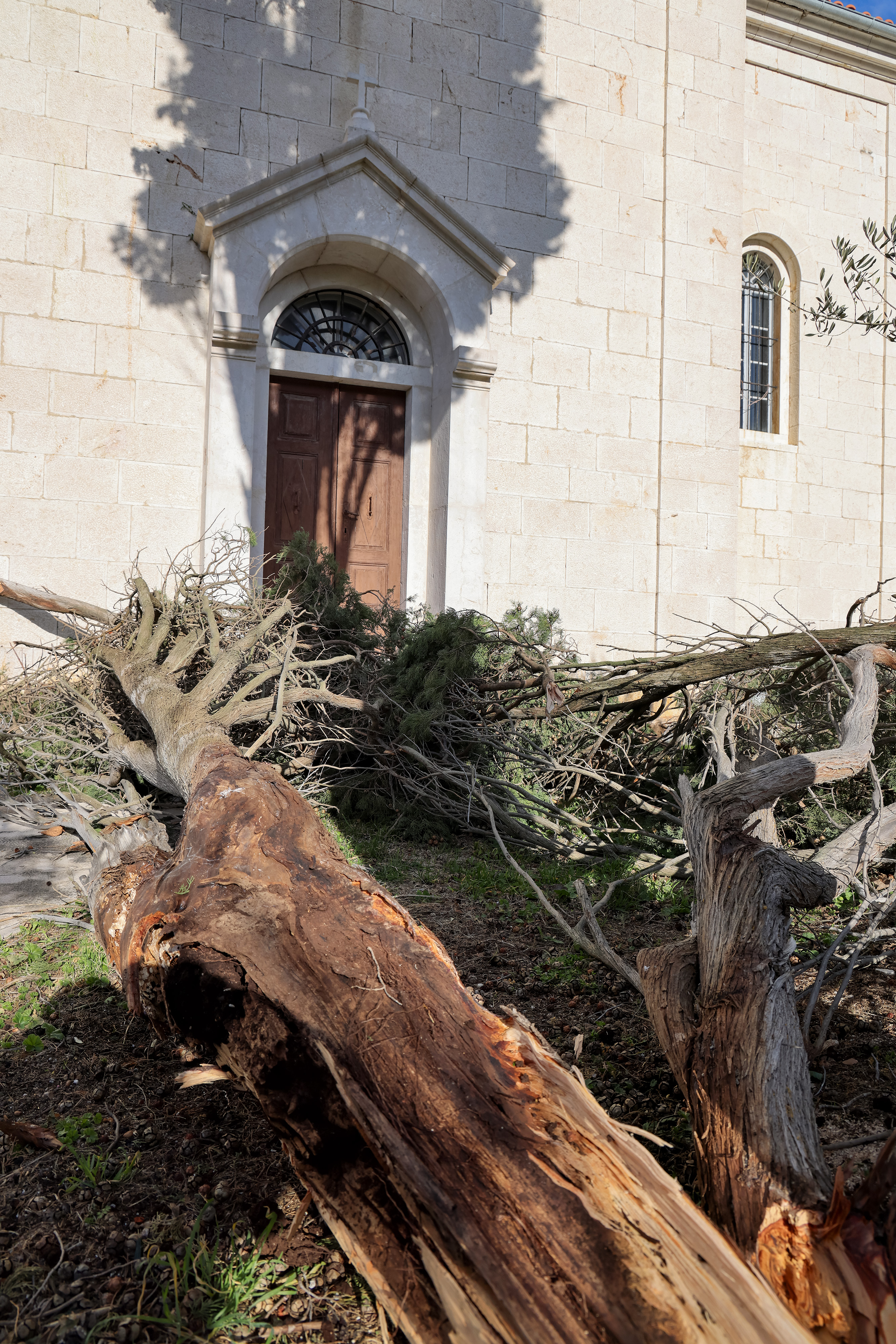 Foto: Sime Zelic/PIXSELL/BOBO