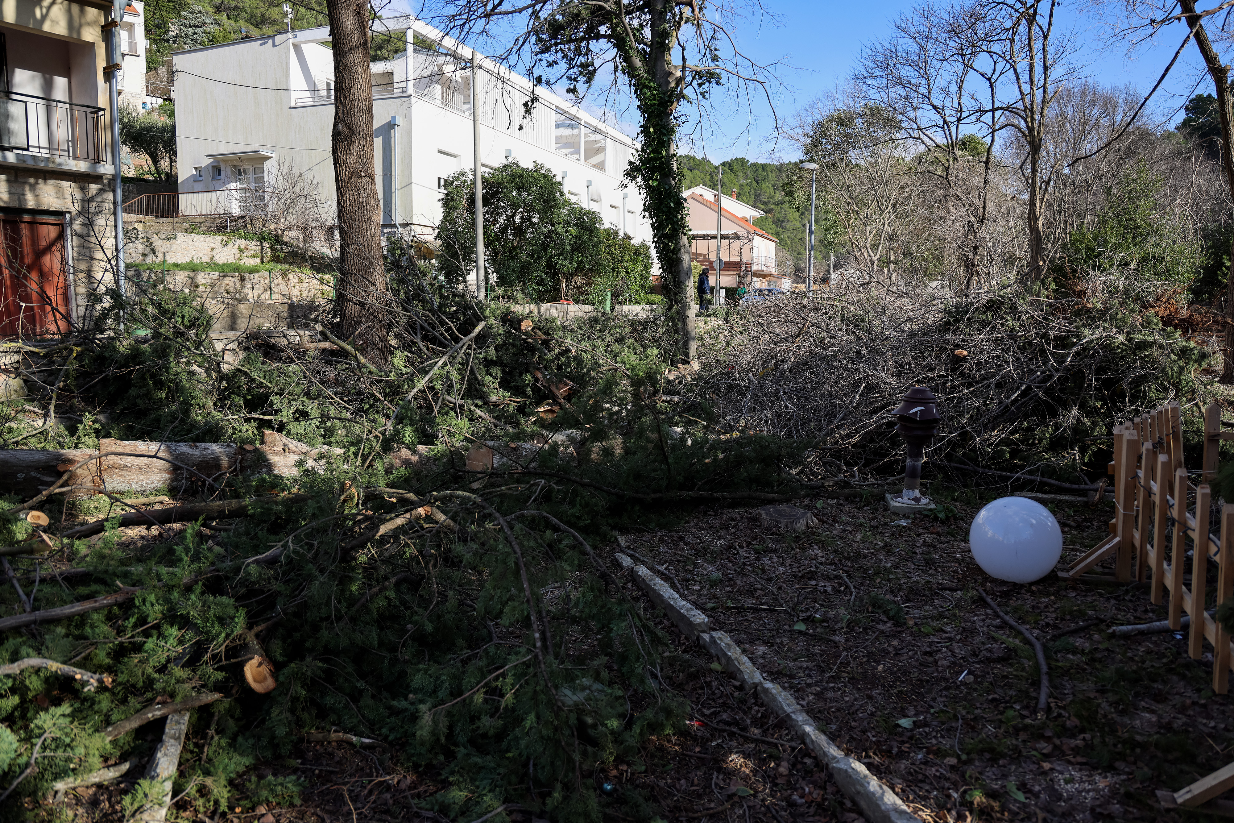 Foto: Sime Zelic/PIXSELL/BOBO