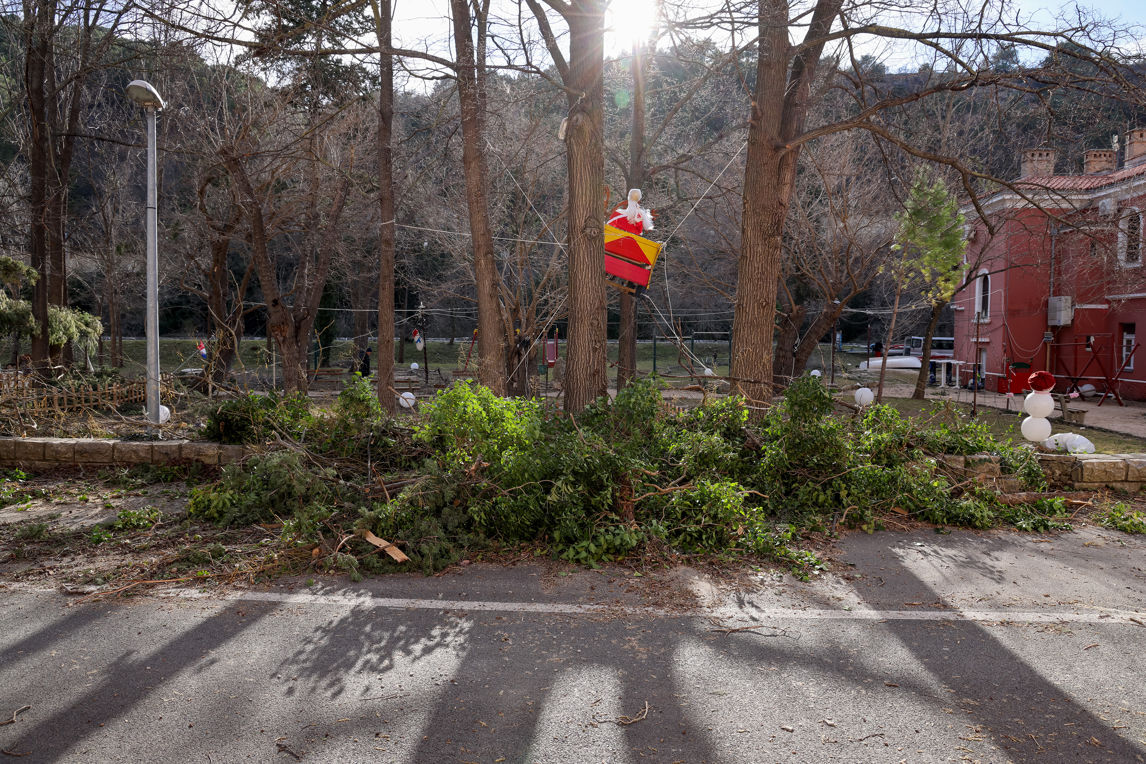 Foto: Sime Zelic/PIXSELL/BOBO