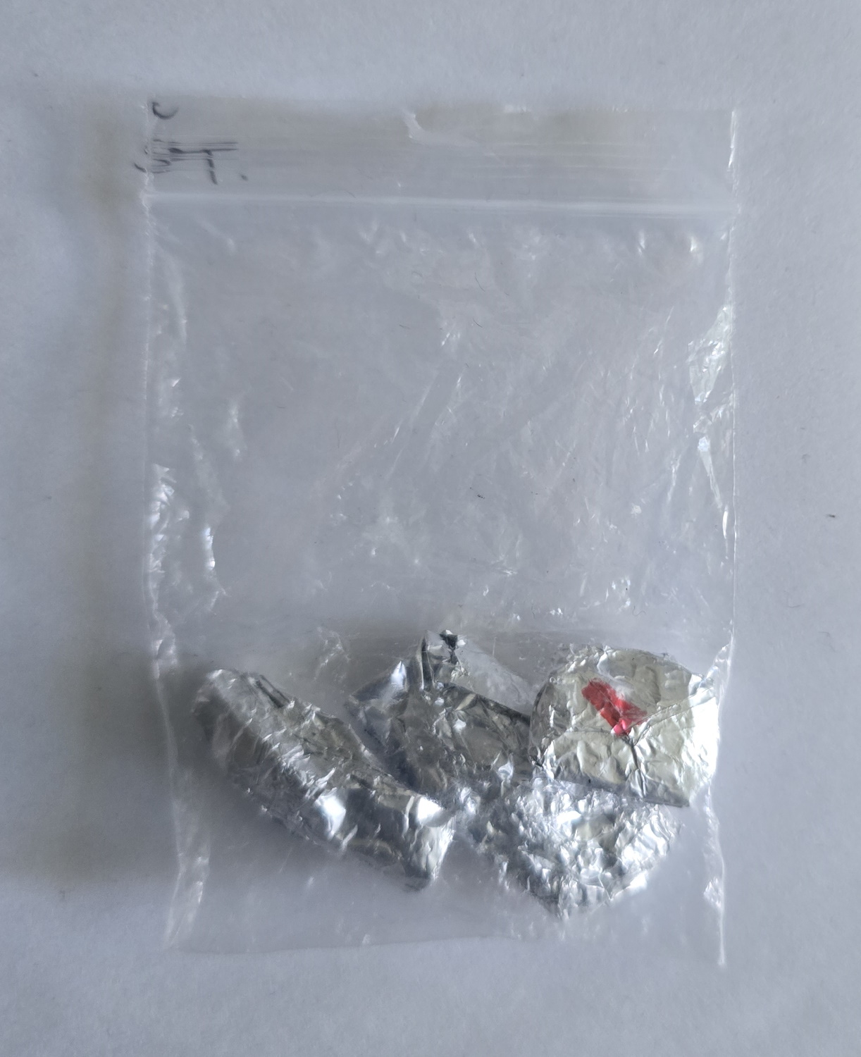 hišna preiskava, droge