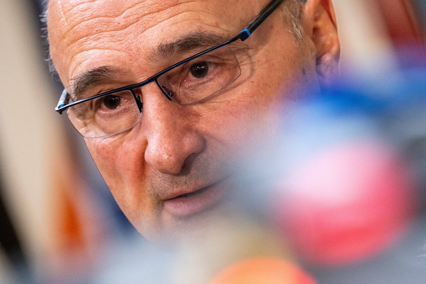 Gordan Grlić Radman