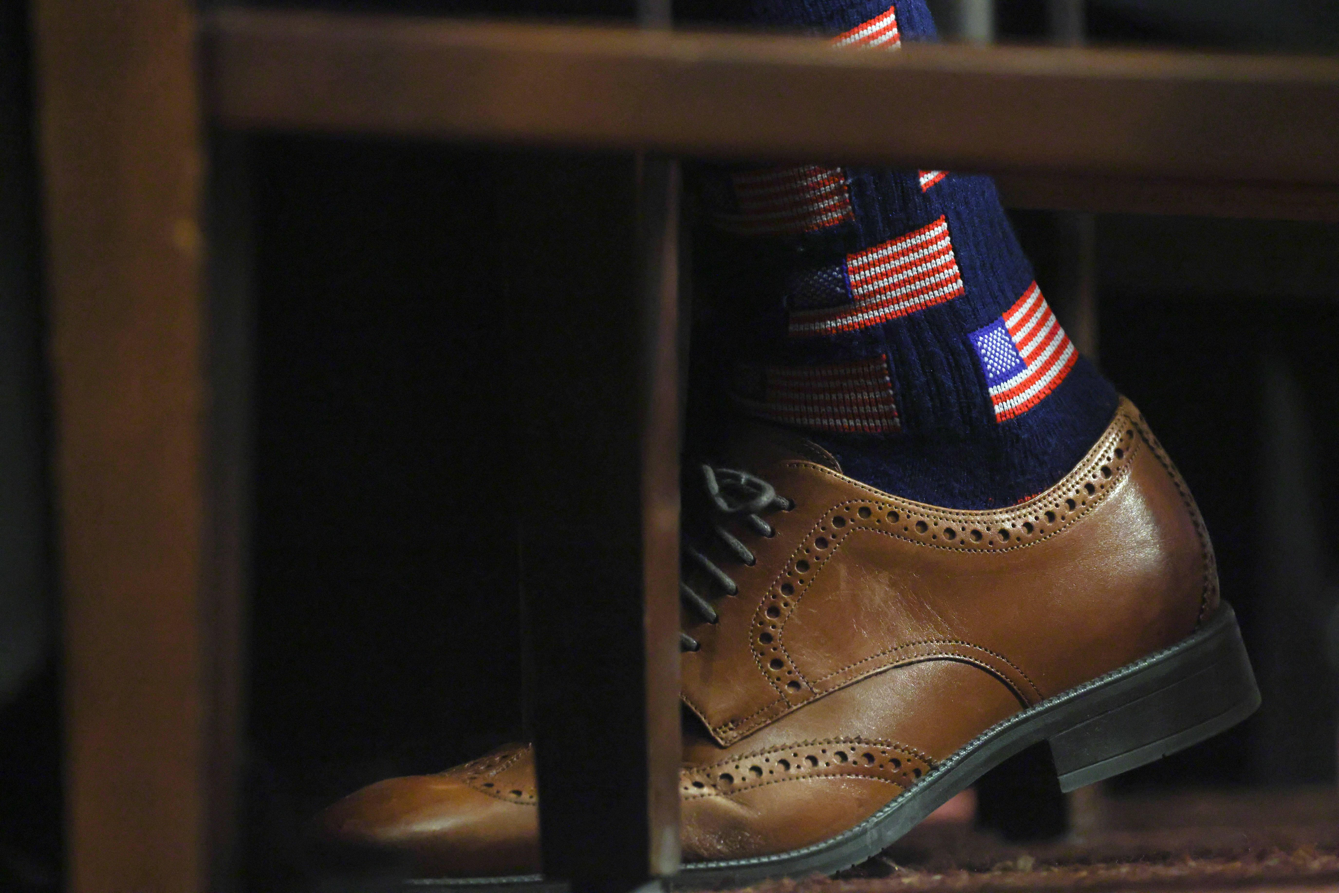 Foto: Elizabeth Frantz/REUTERS