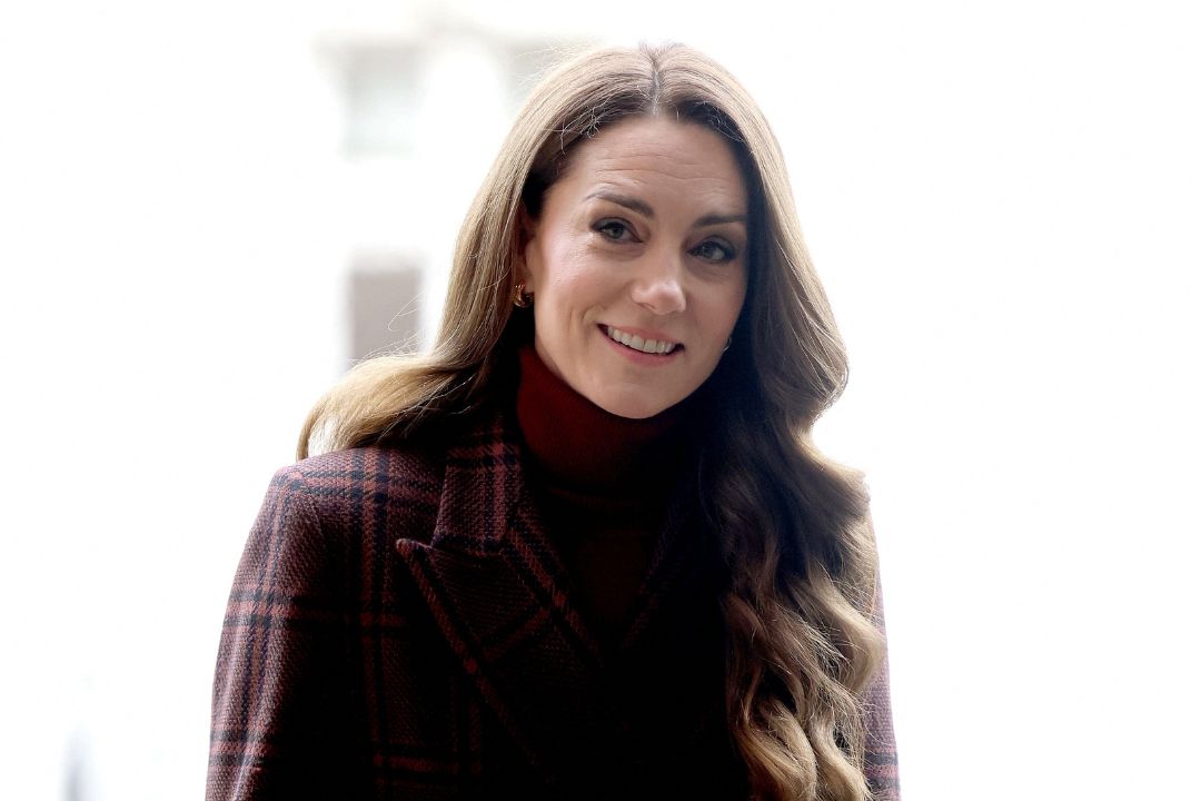 Kate Middleton, valižanska princesa, princesa Kate
