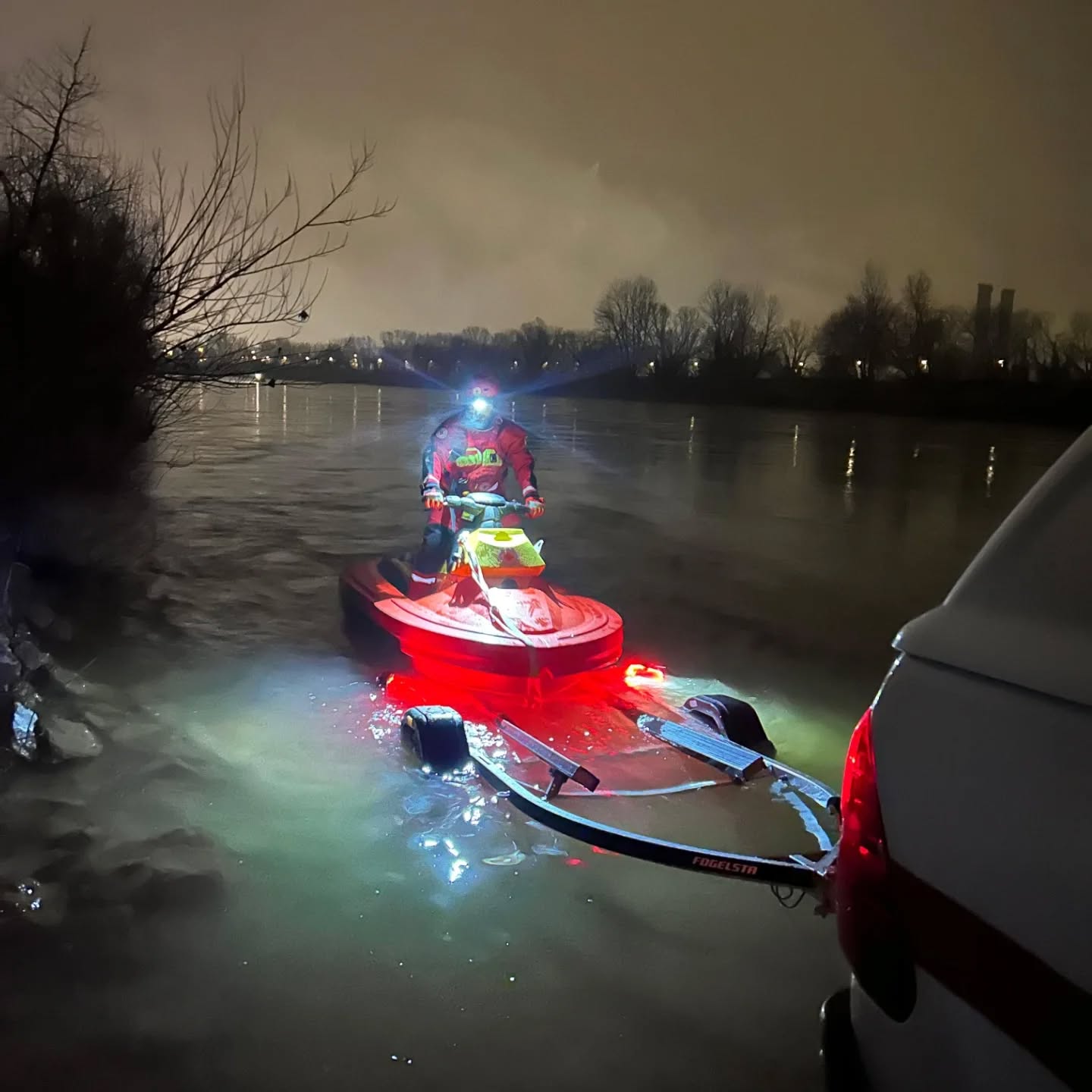 Foto: Crveni križ Zagreb