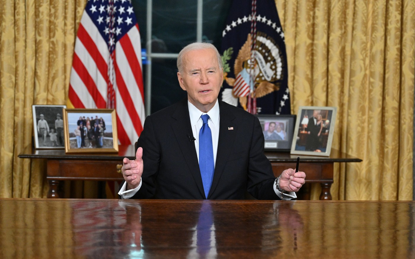 Joe Biden