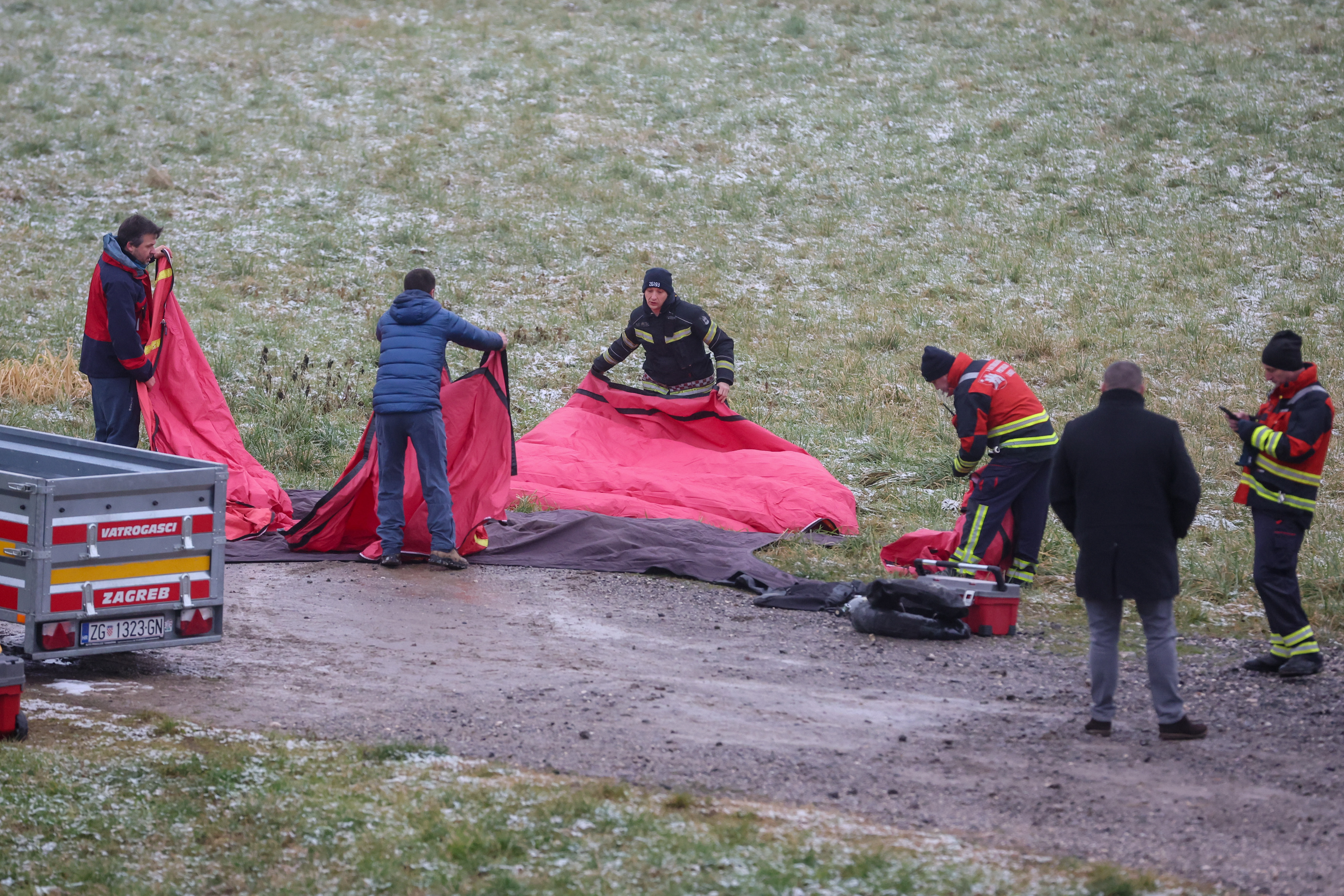 Foto: Emica Elvedji/PIXSELL/BOBO