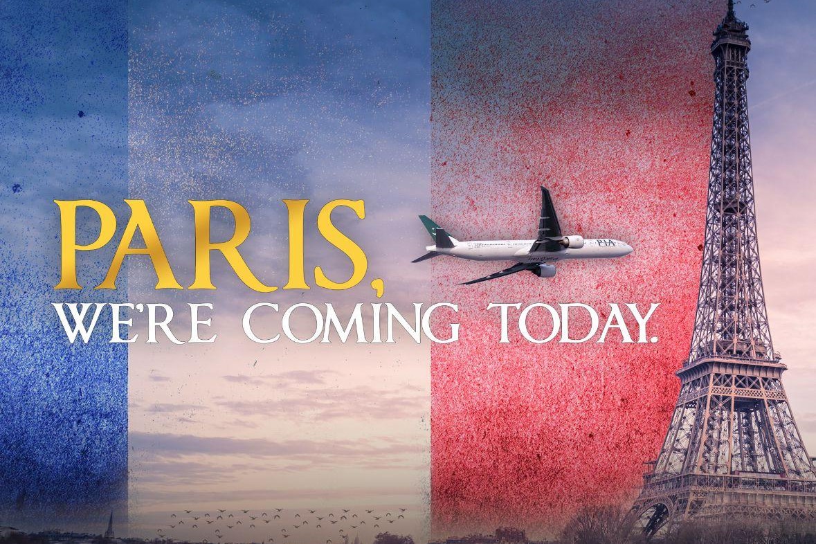 Pakistani International Airlines