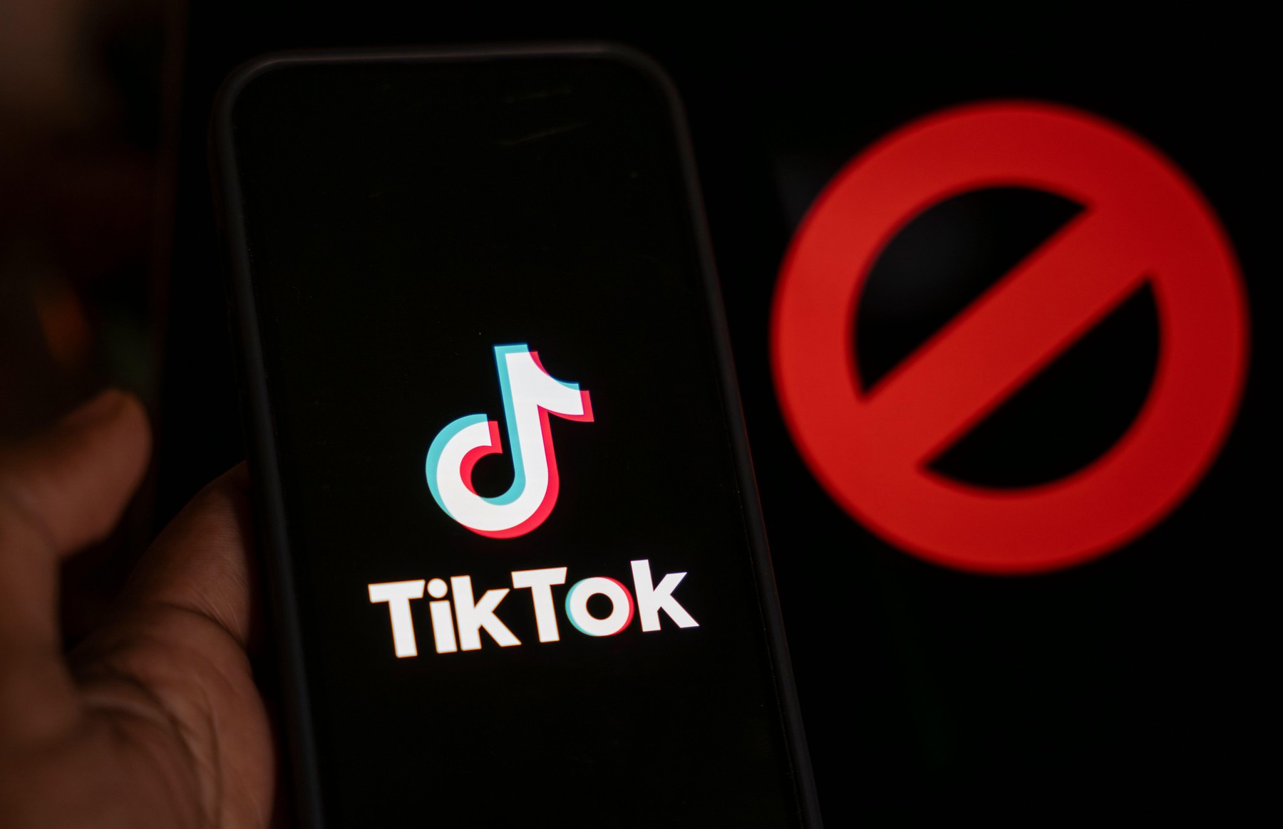 tiktok, prepoved