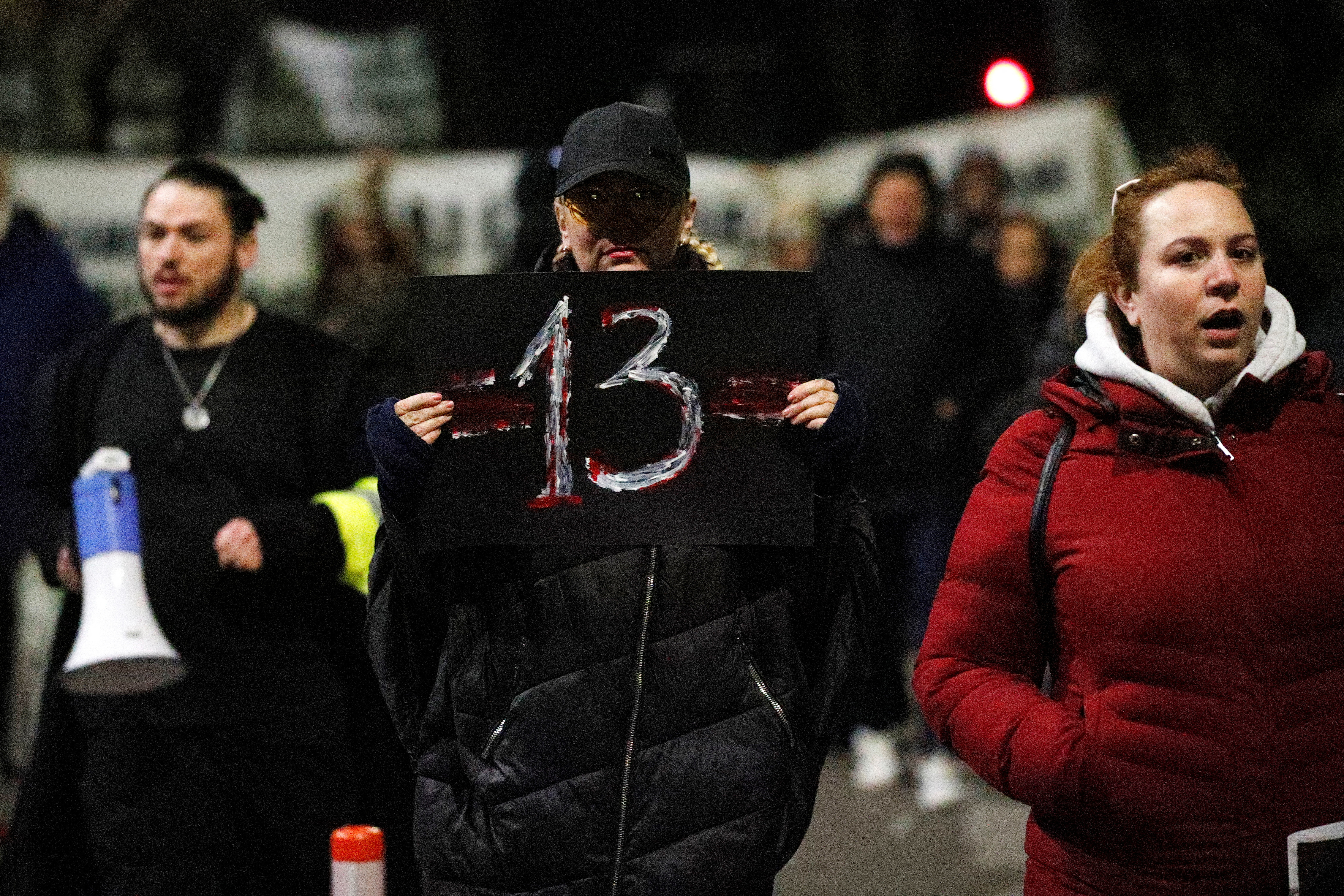 Foto: Stevo Vasiljevic/REUTERS