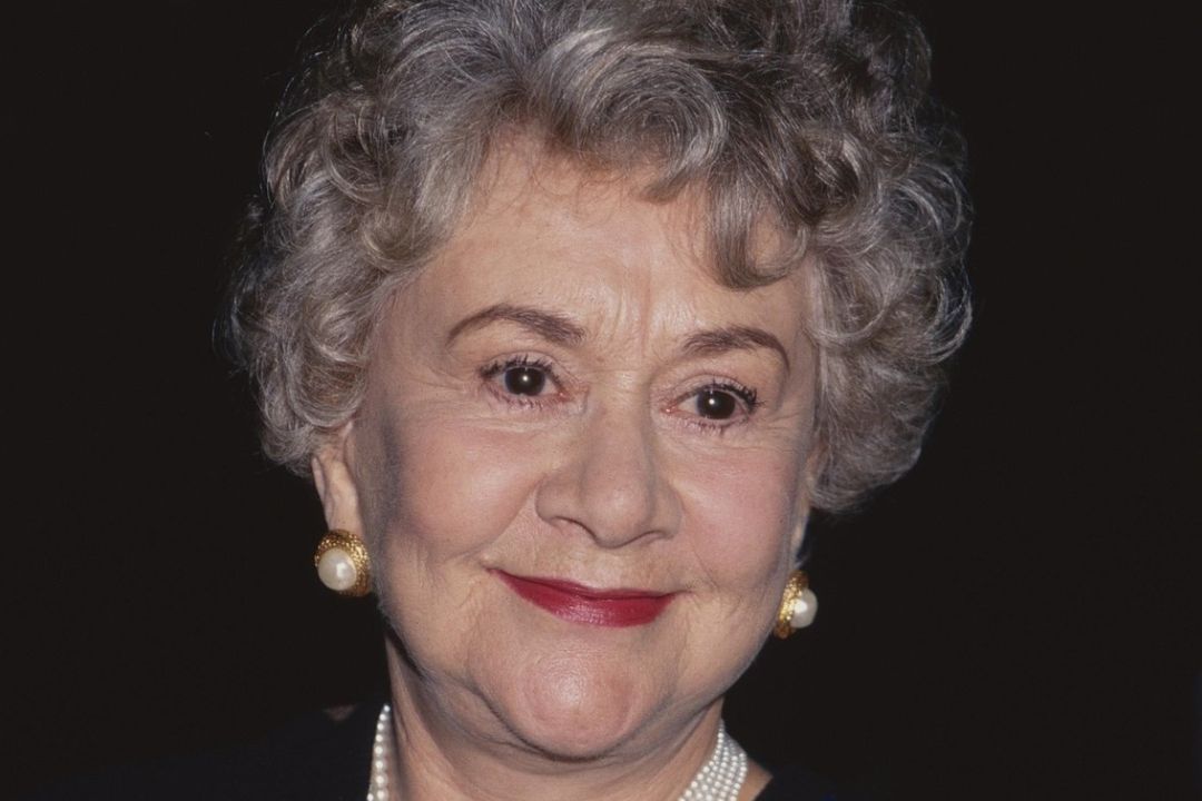igralka, Joan Plowright