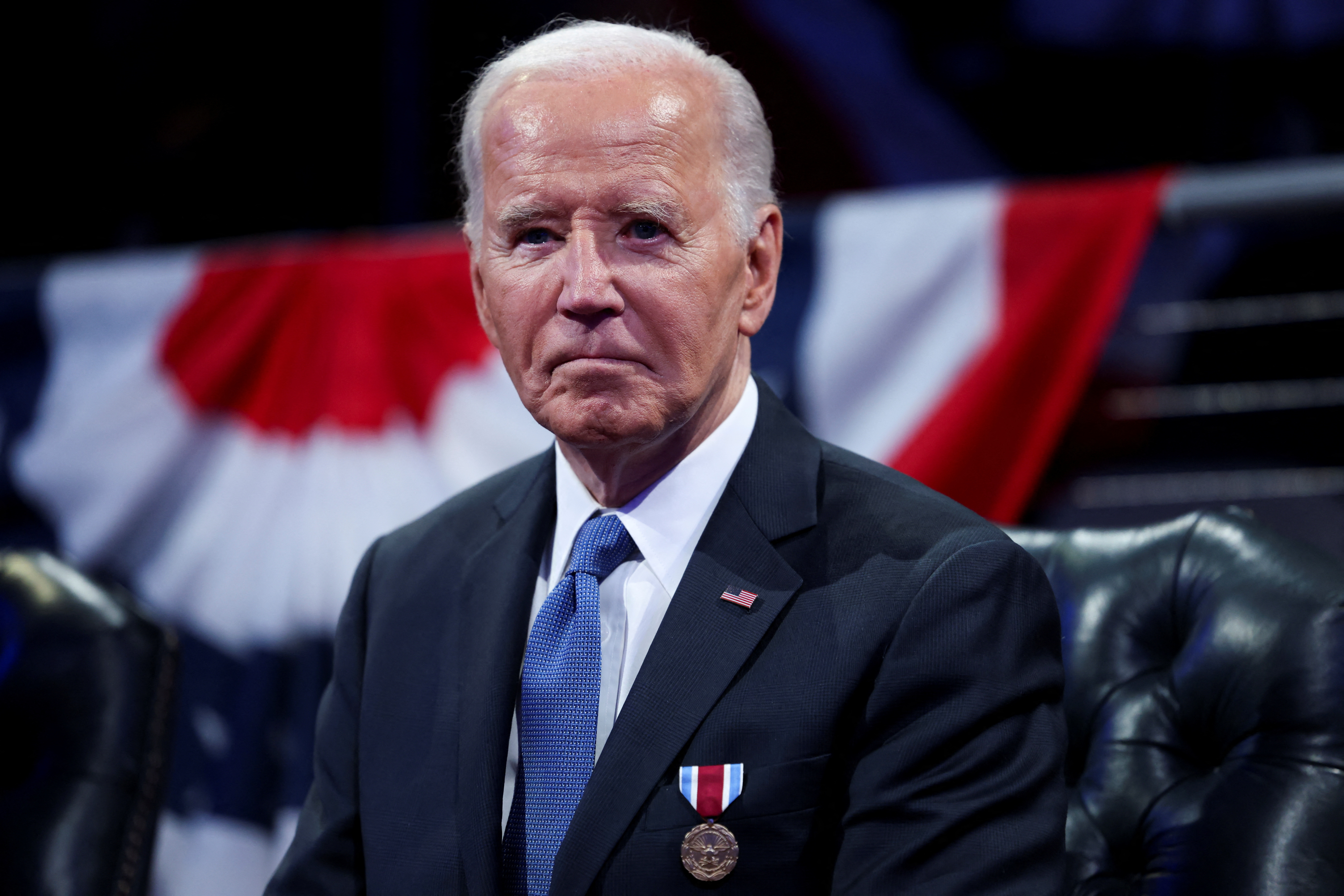 ameriški predsednik, Joe Biden, ZDA