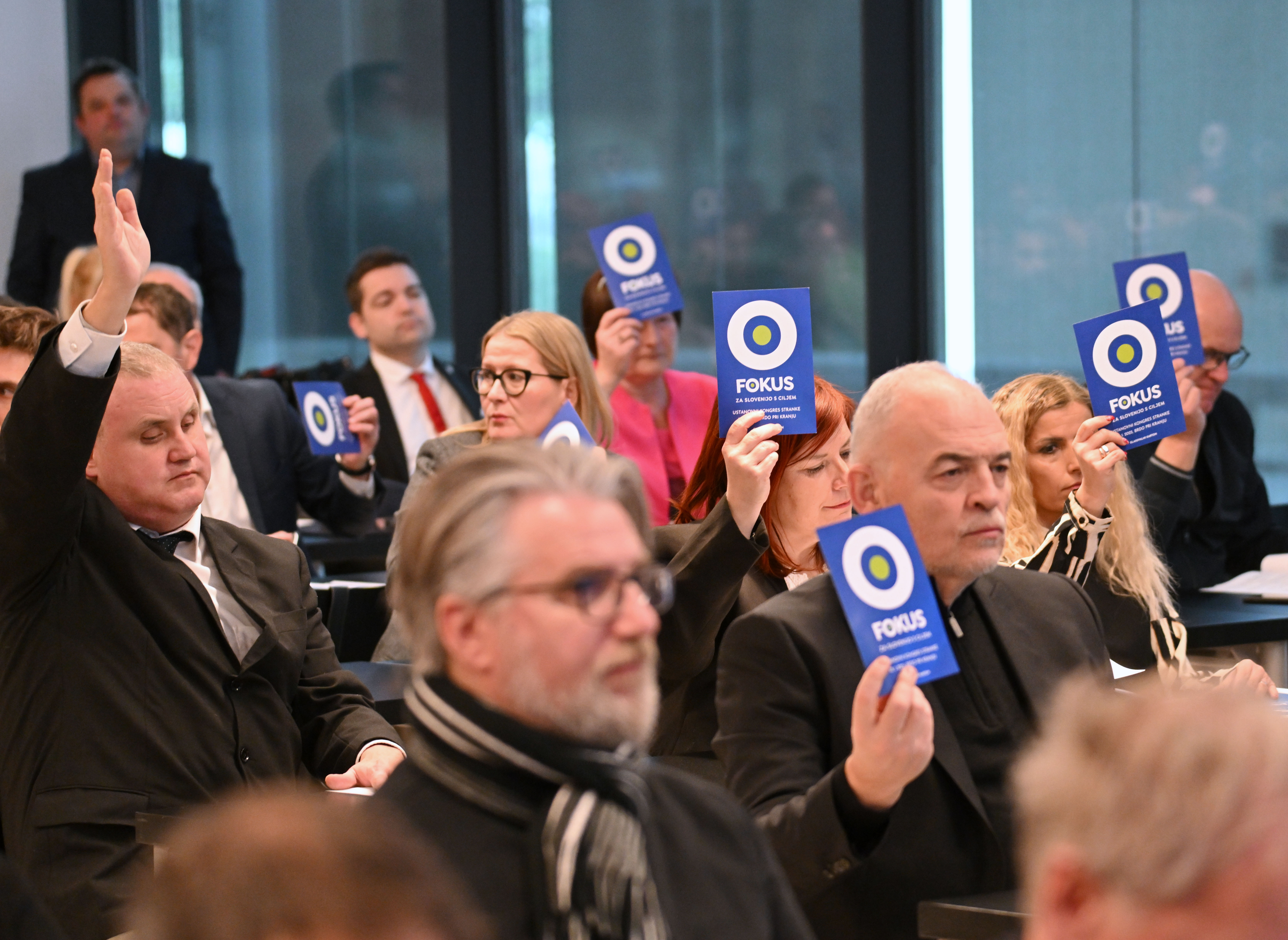 Foto: Žiga Živulović jr./Bobo