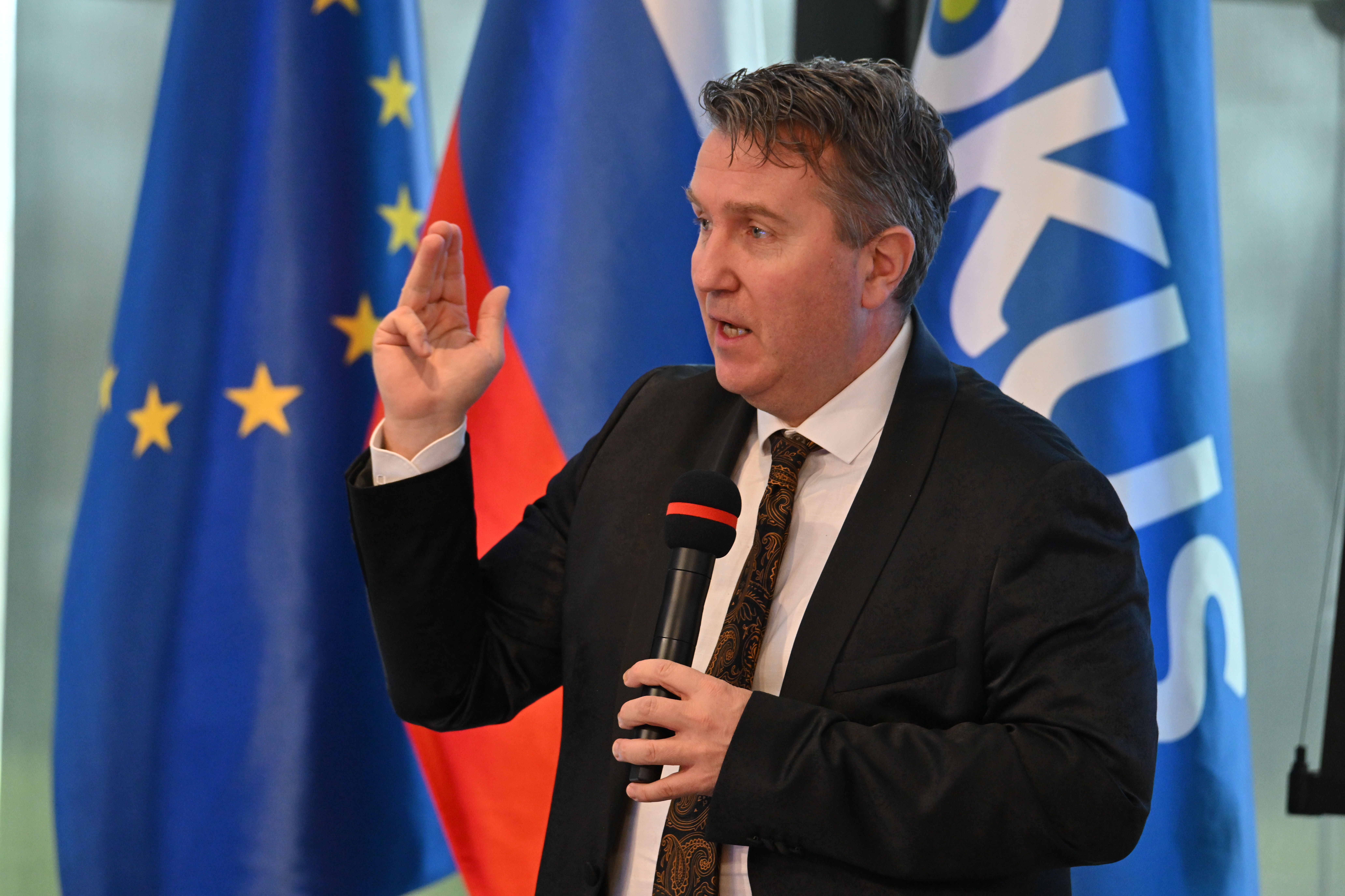 Foto: Žiga Živulović jr./Bobo