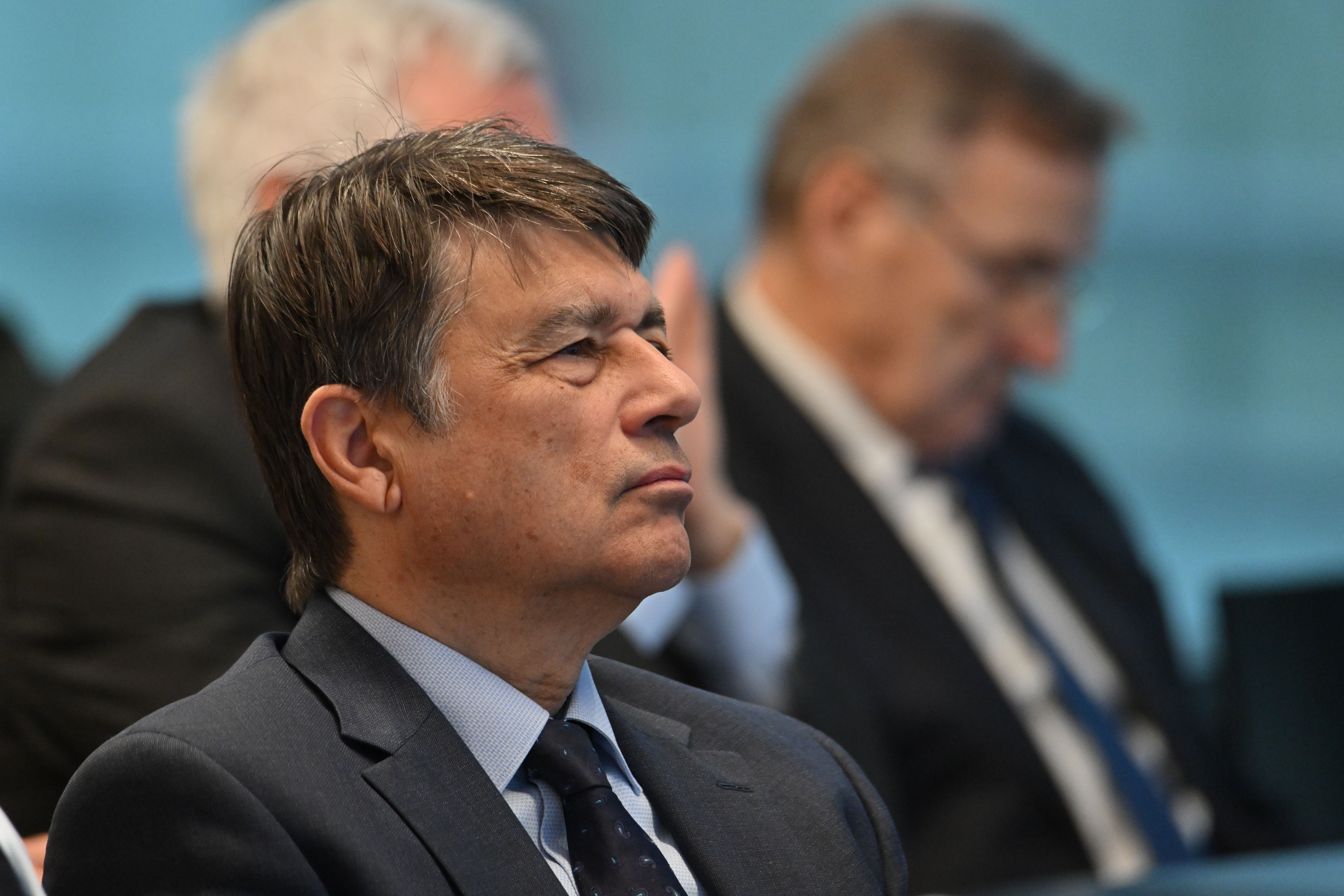 Foto: Žiga Živulović jr./Bobo