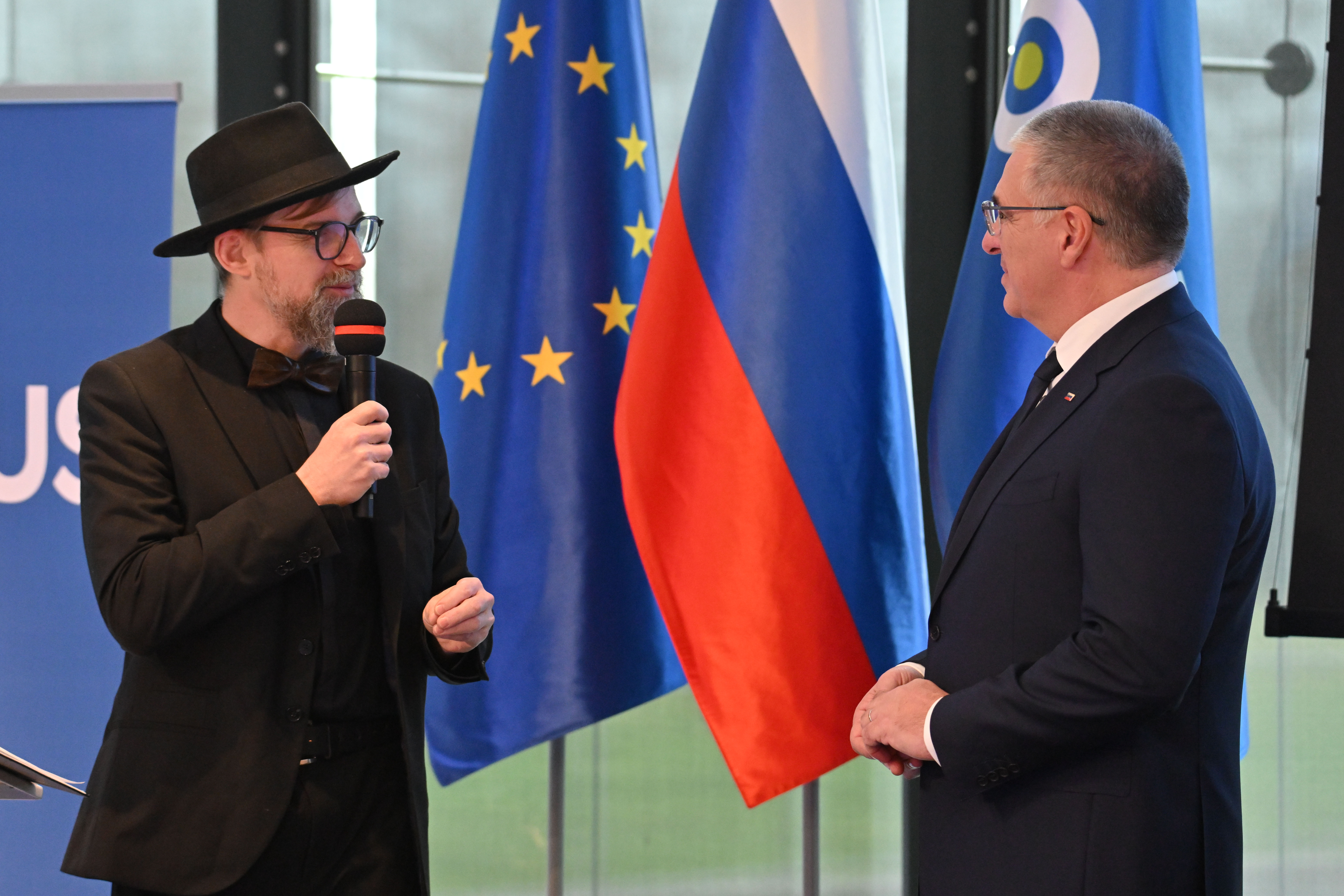 Ustanovni kongres stranke Fokus