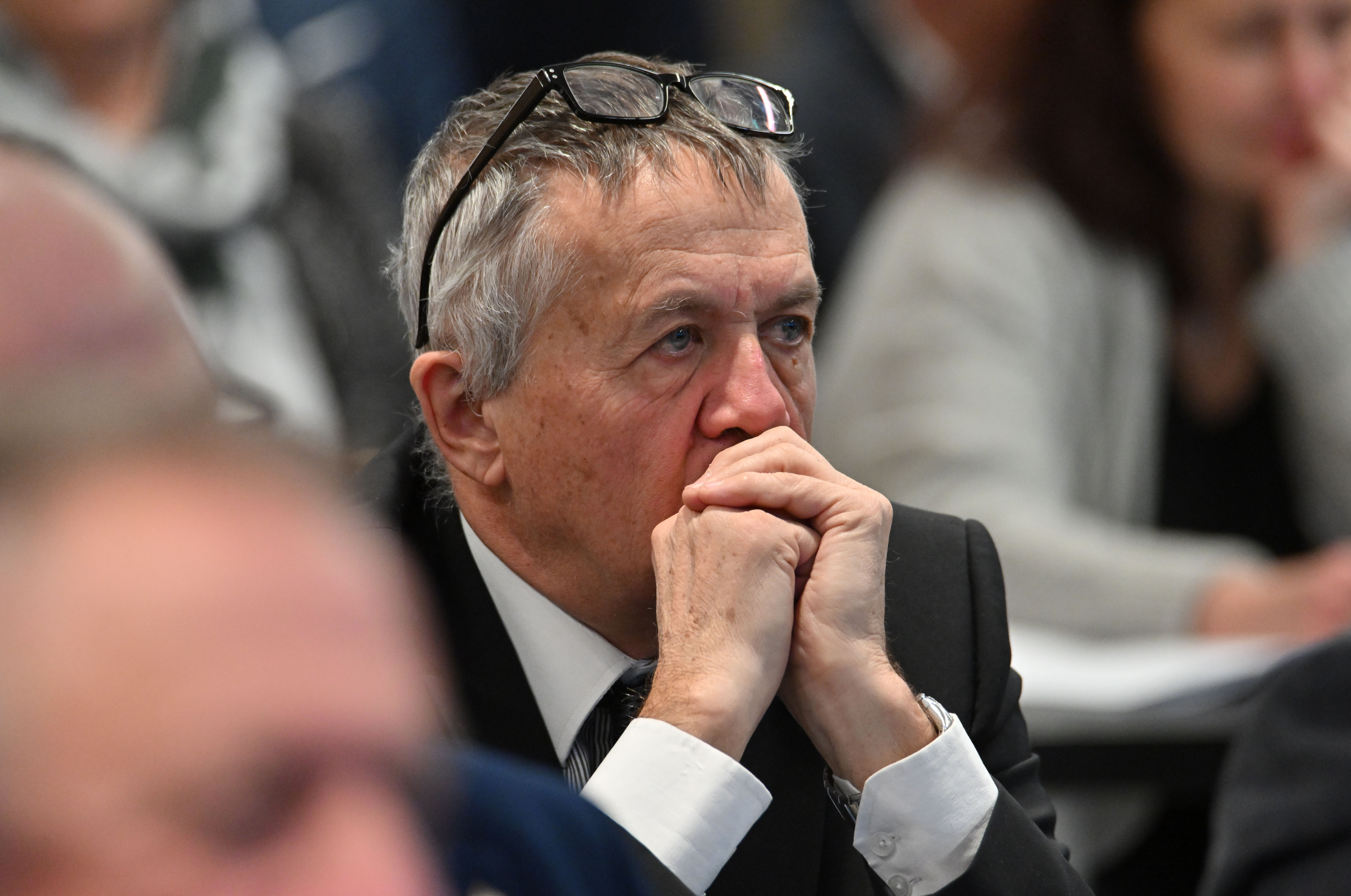 Ustanovni kongres stranke Fokus