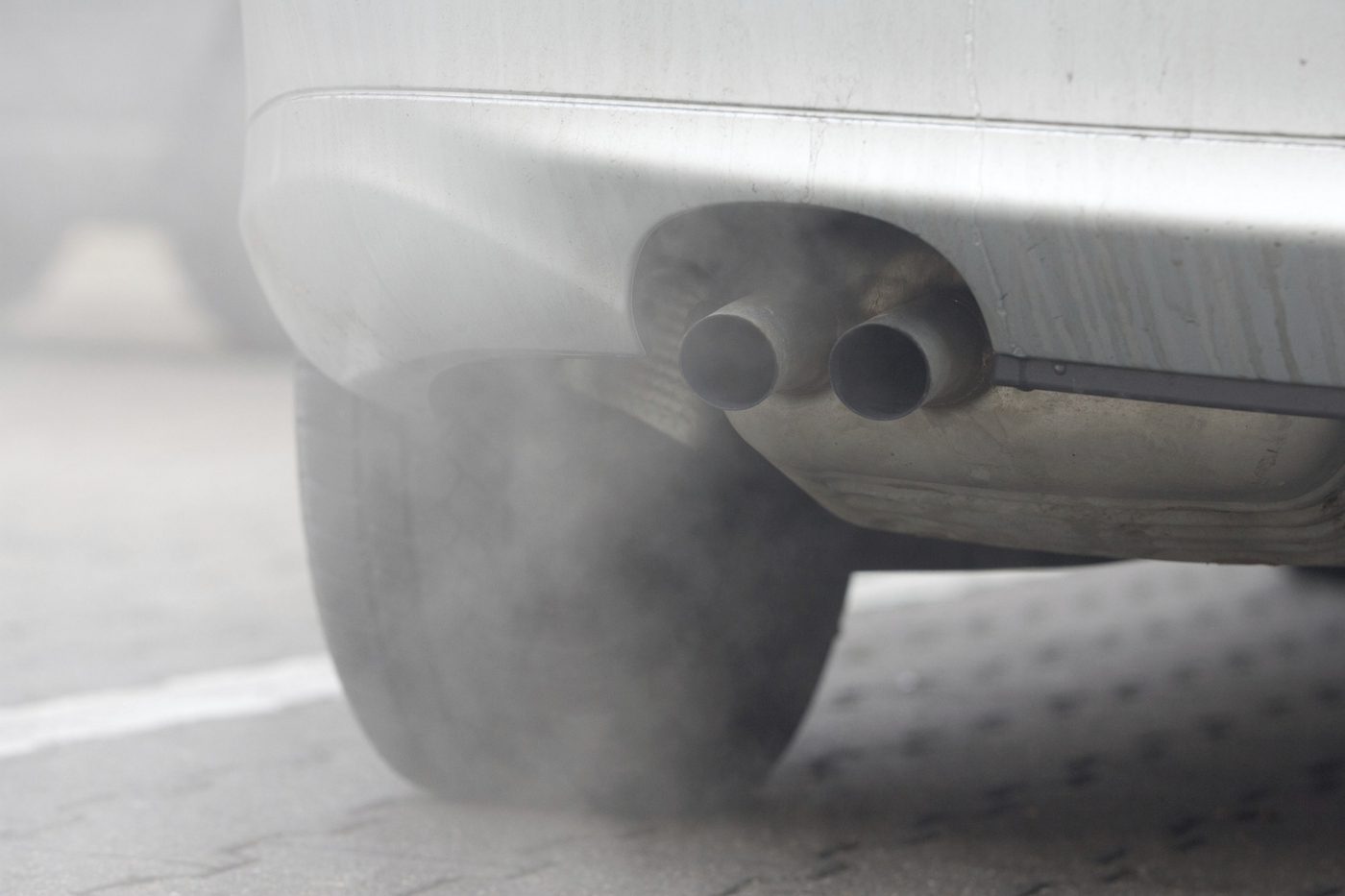 emisije, avto, onesnaženje