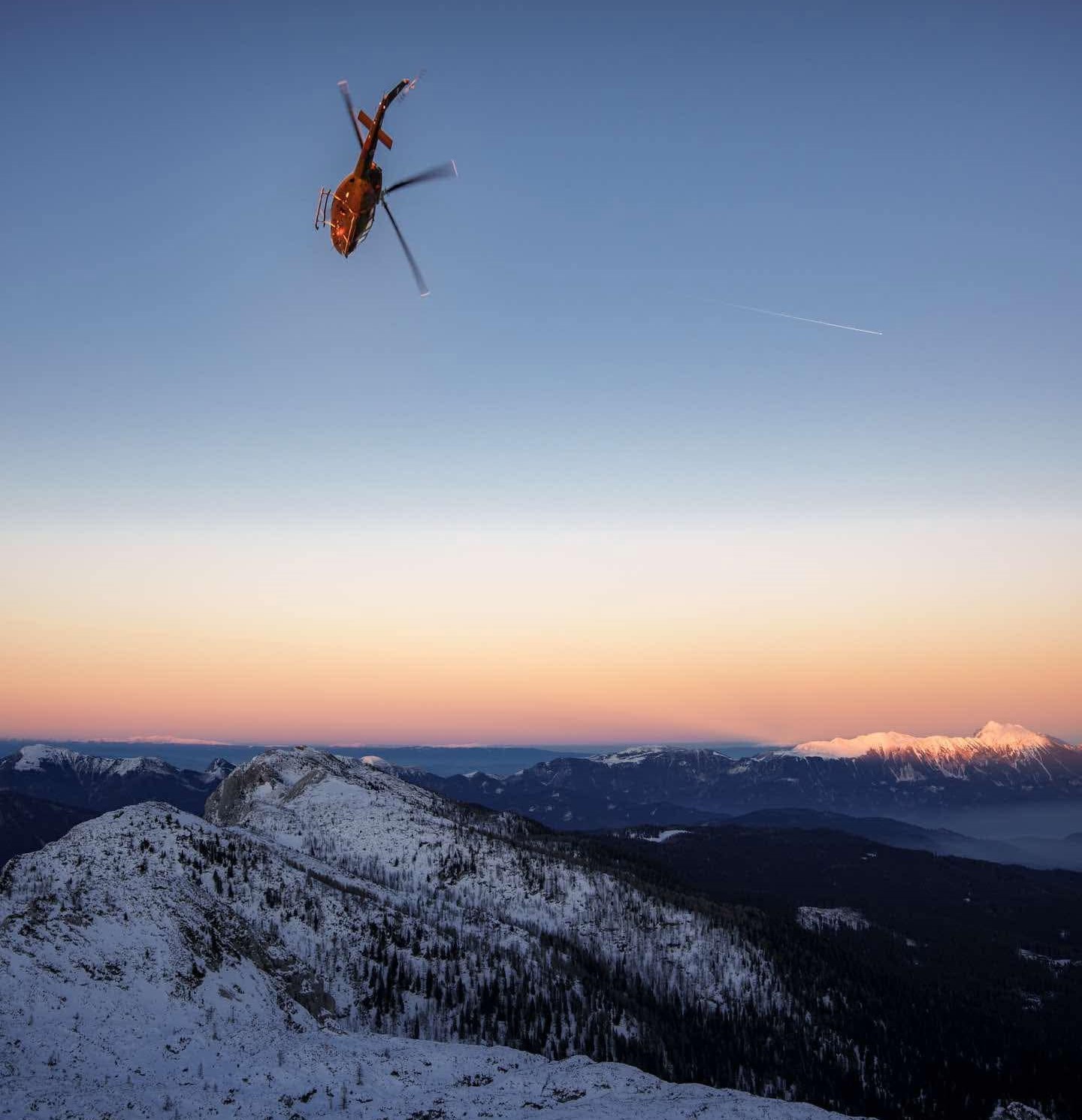 Gorska reševalna služba Radovljica