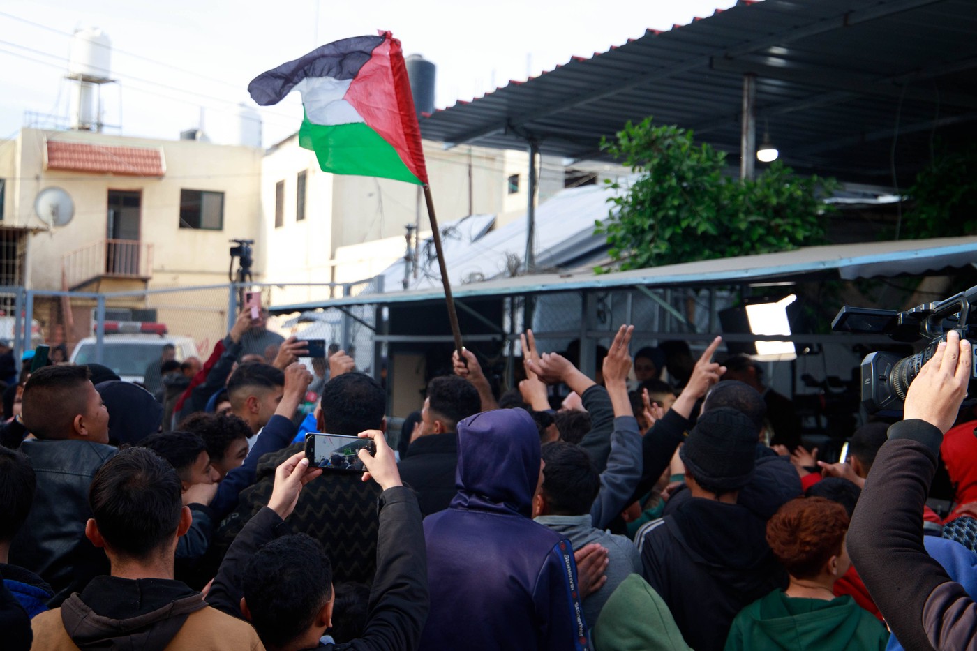 palestina, gaza, hamas