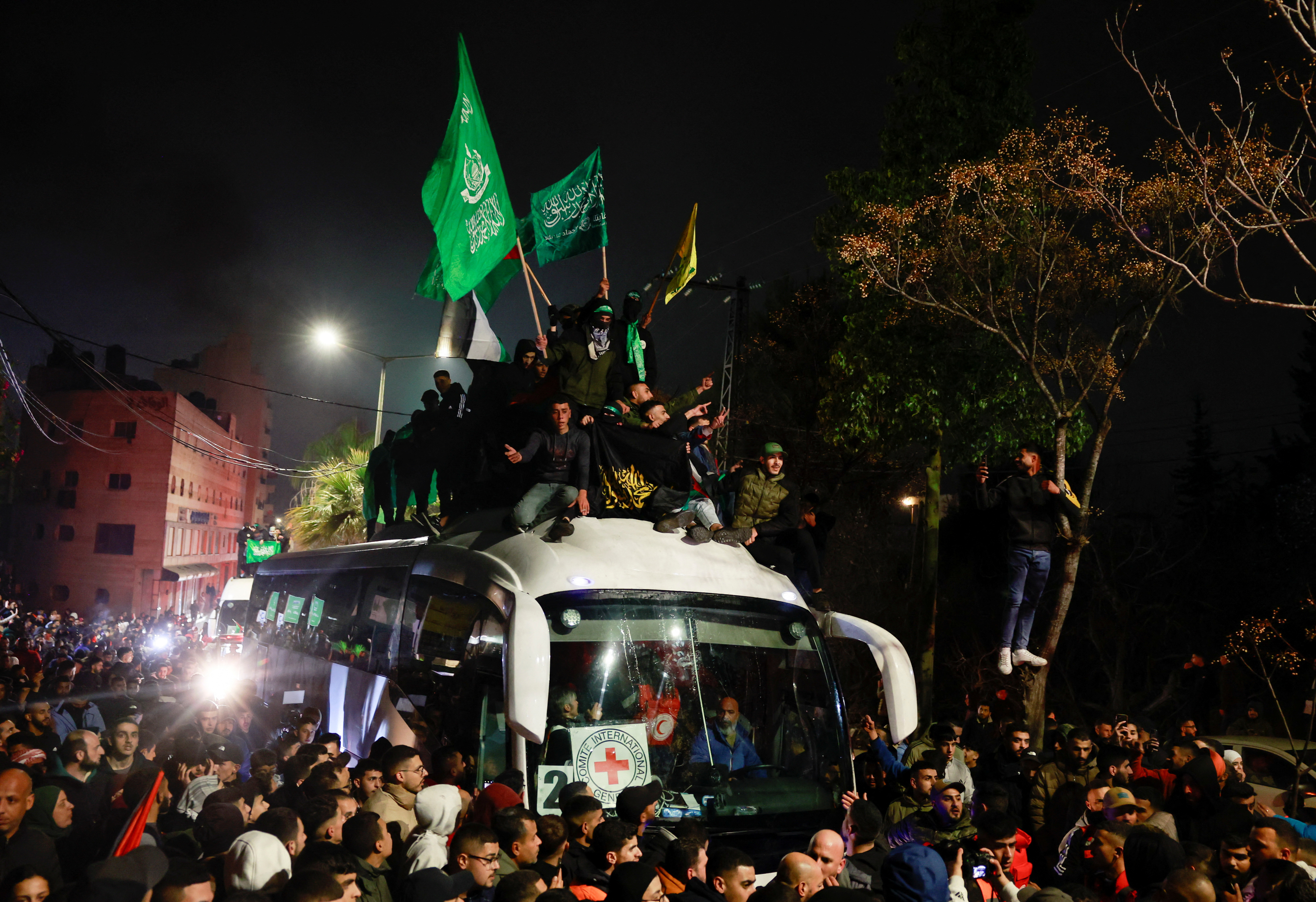 premirje, gaza, izrael, talci