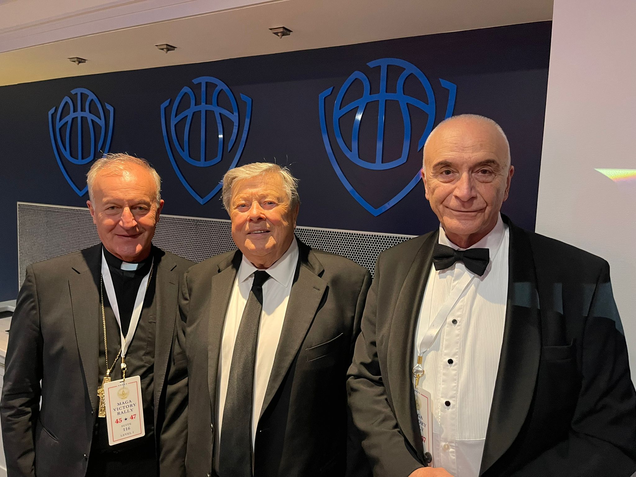 anton jamnik, viktor knavs, ivo boscarol