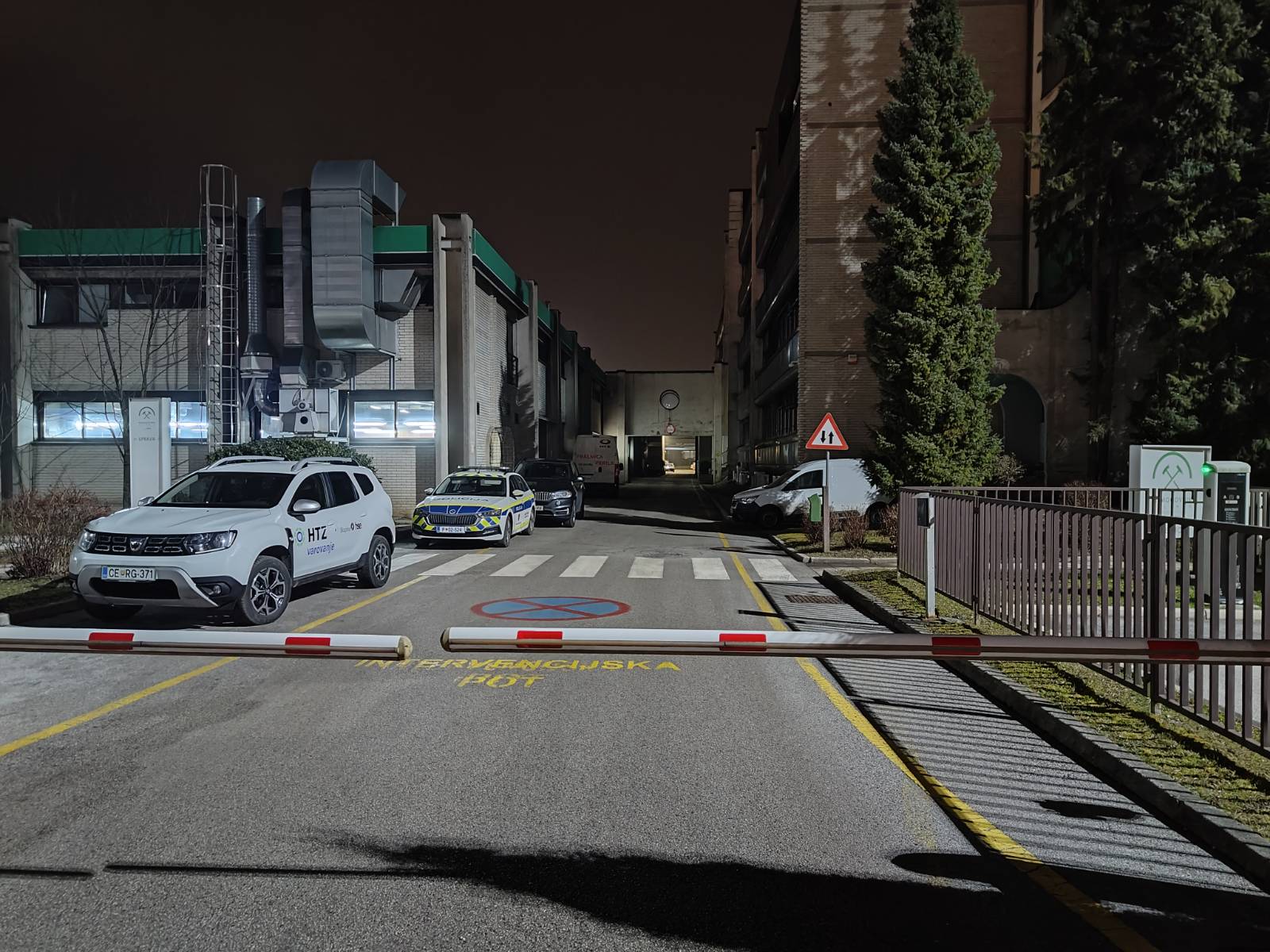 rudarska nesreča, premogovnik velenje