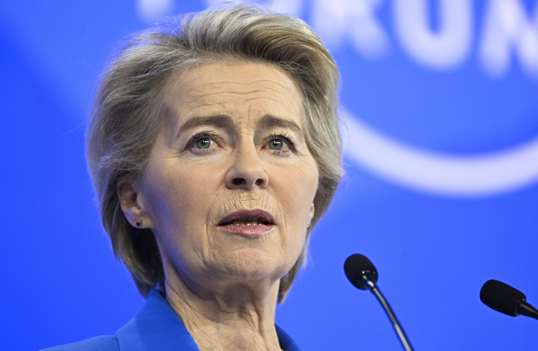 Ursula von der Leyen
