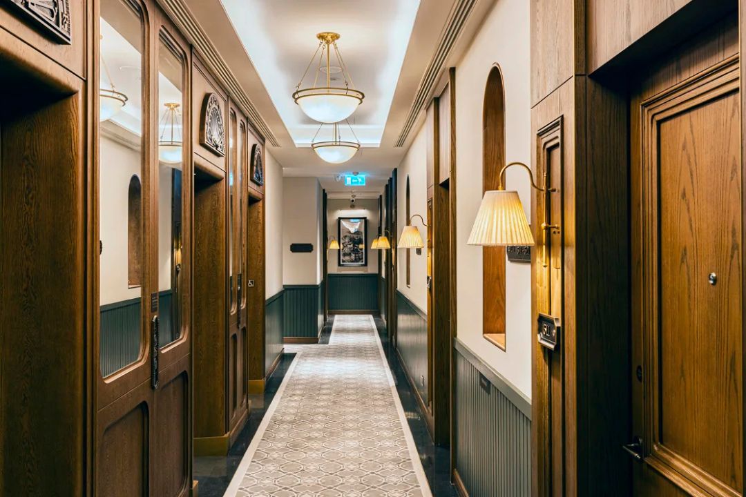 Macau, Kitajska, hotel