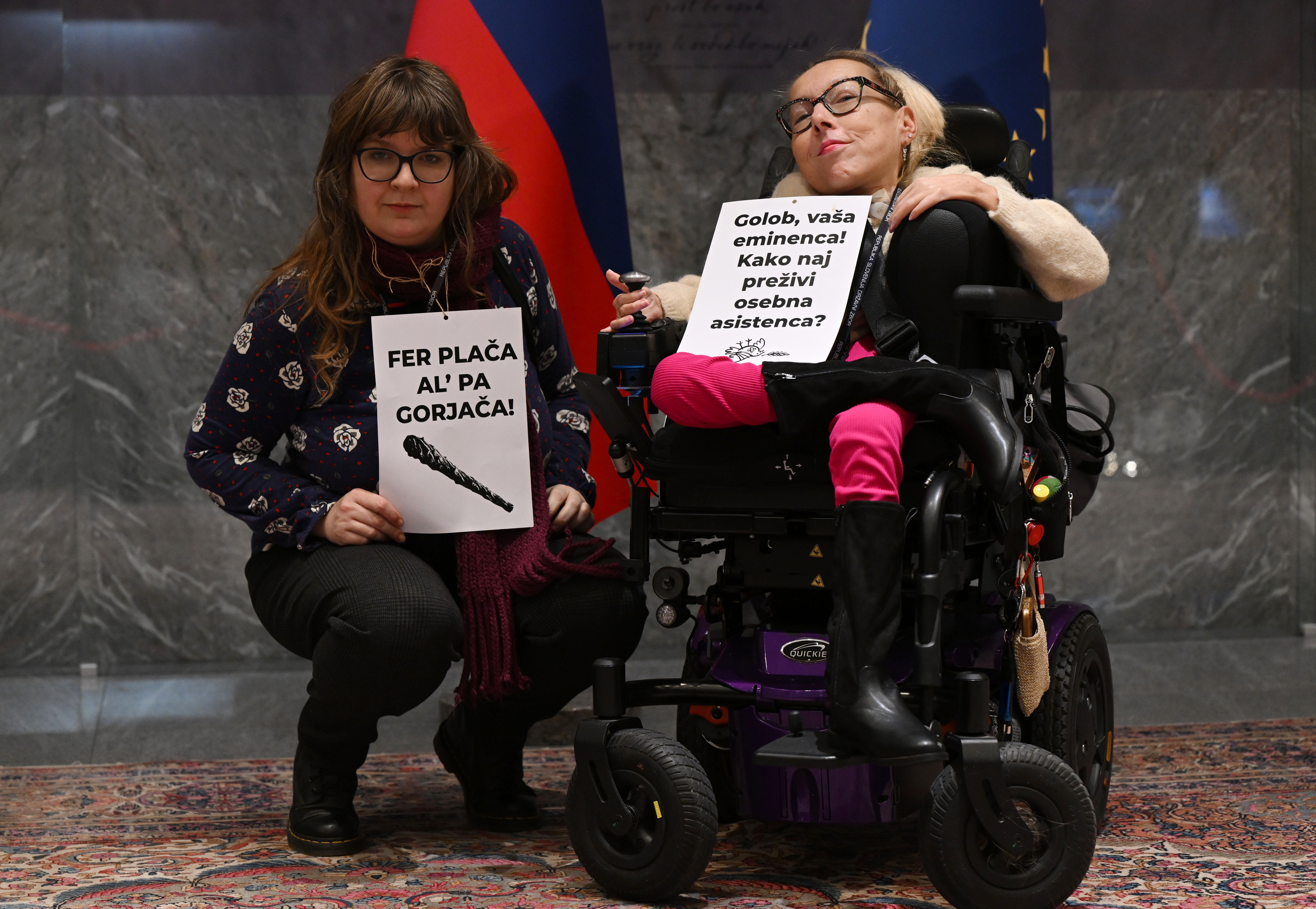 Izredna seja DZ interpelacija Boštjana Pokljukarja