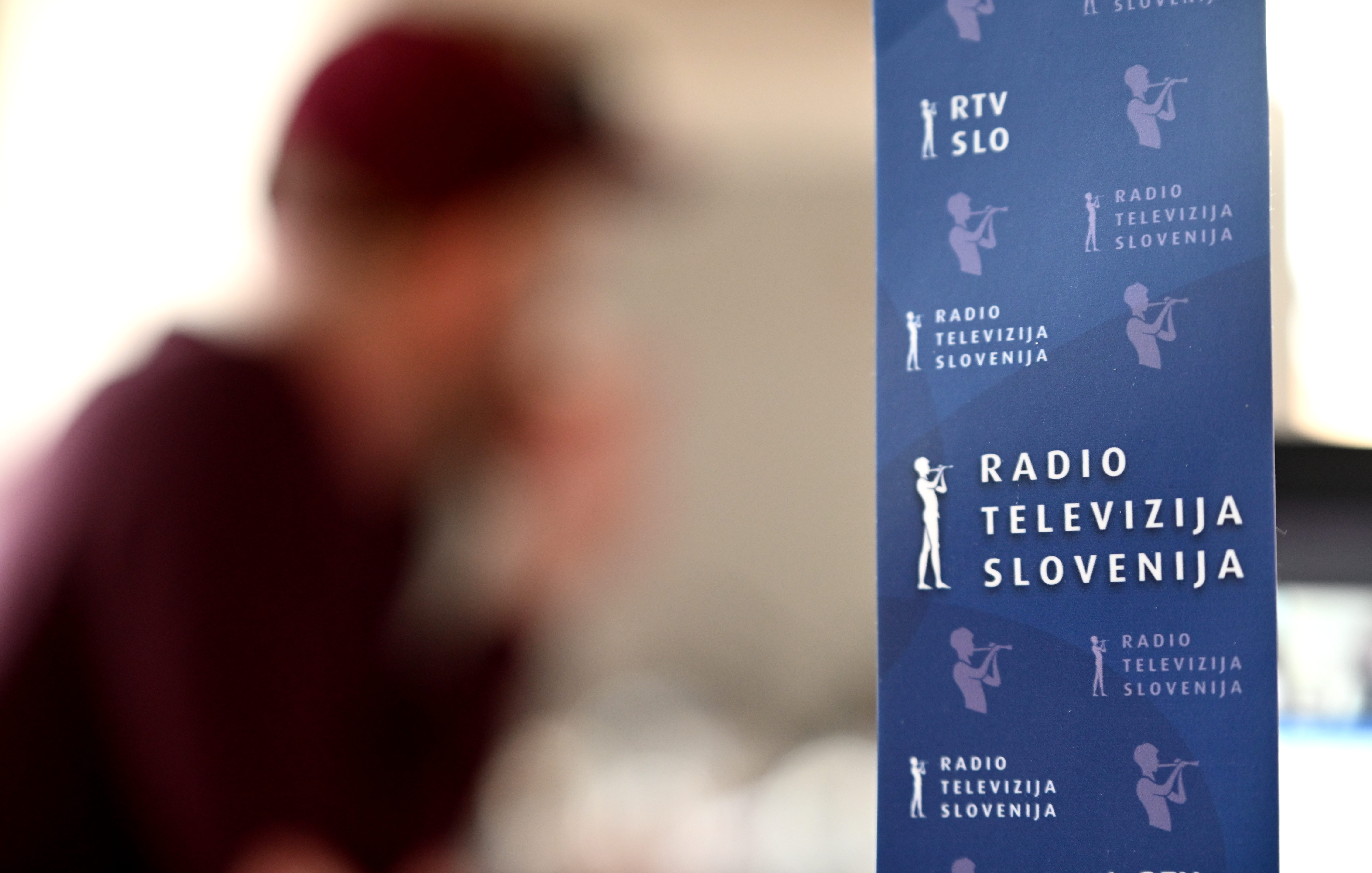 RTVS, Radiotelevizija Slovenija,