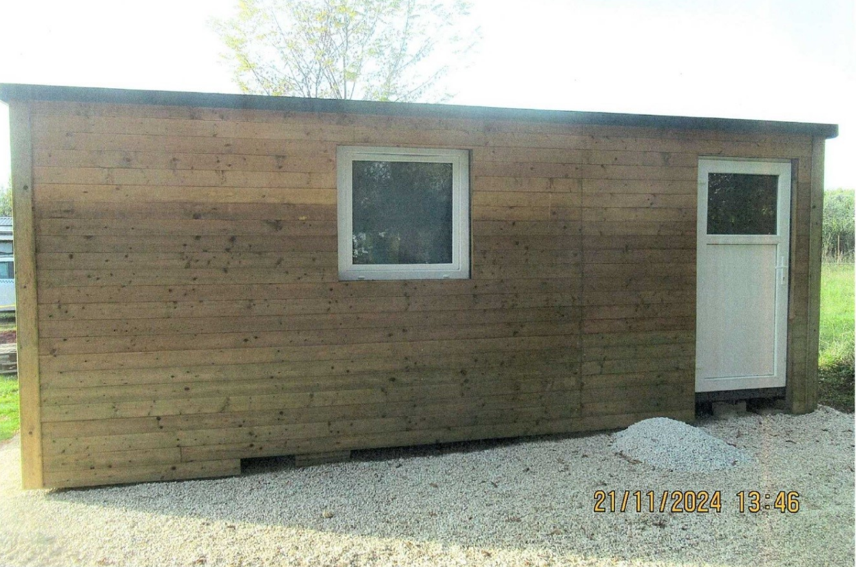 umag, istrske favele, črne gradnje, hrvaška