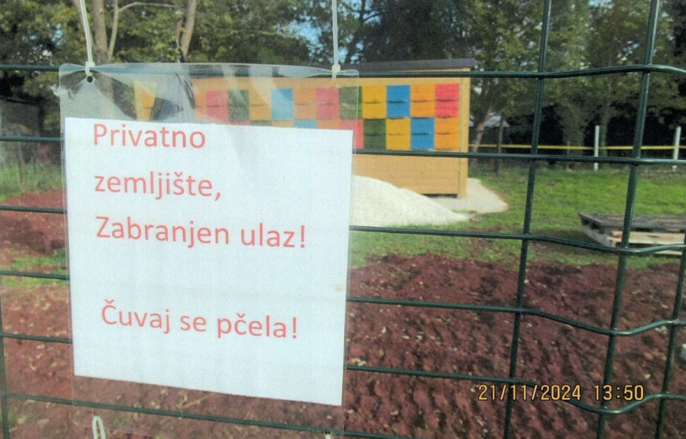 umag, istrske favele, črne gradnje, hrvaška