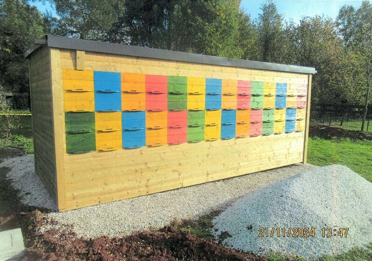 umag, istrske favele, črne gradnje, hrvaška