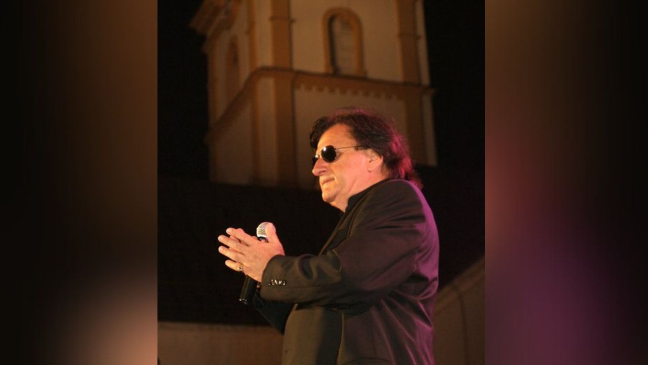 Boris Ćiro Gašparac