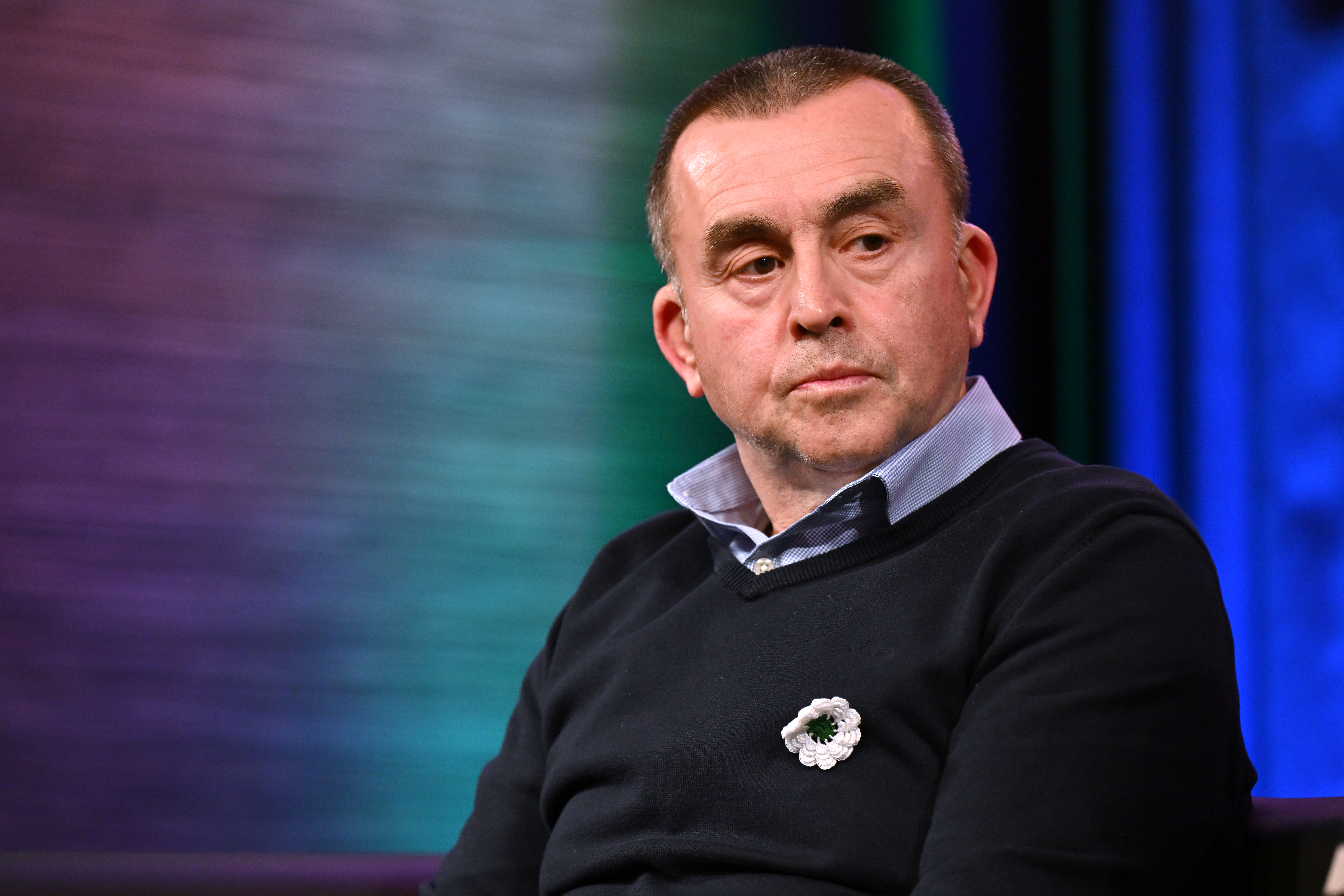 Mujo Begić (Foto: Žiga Živulović jr./Bobo)