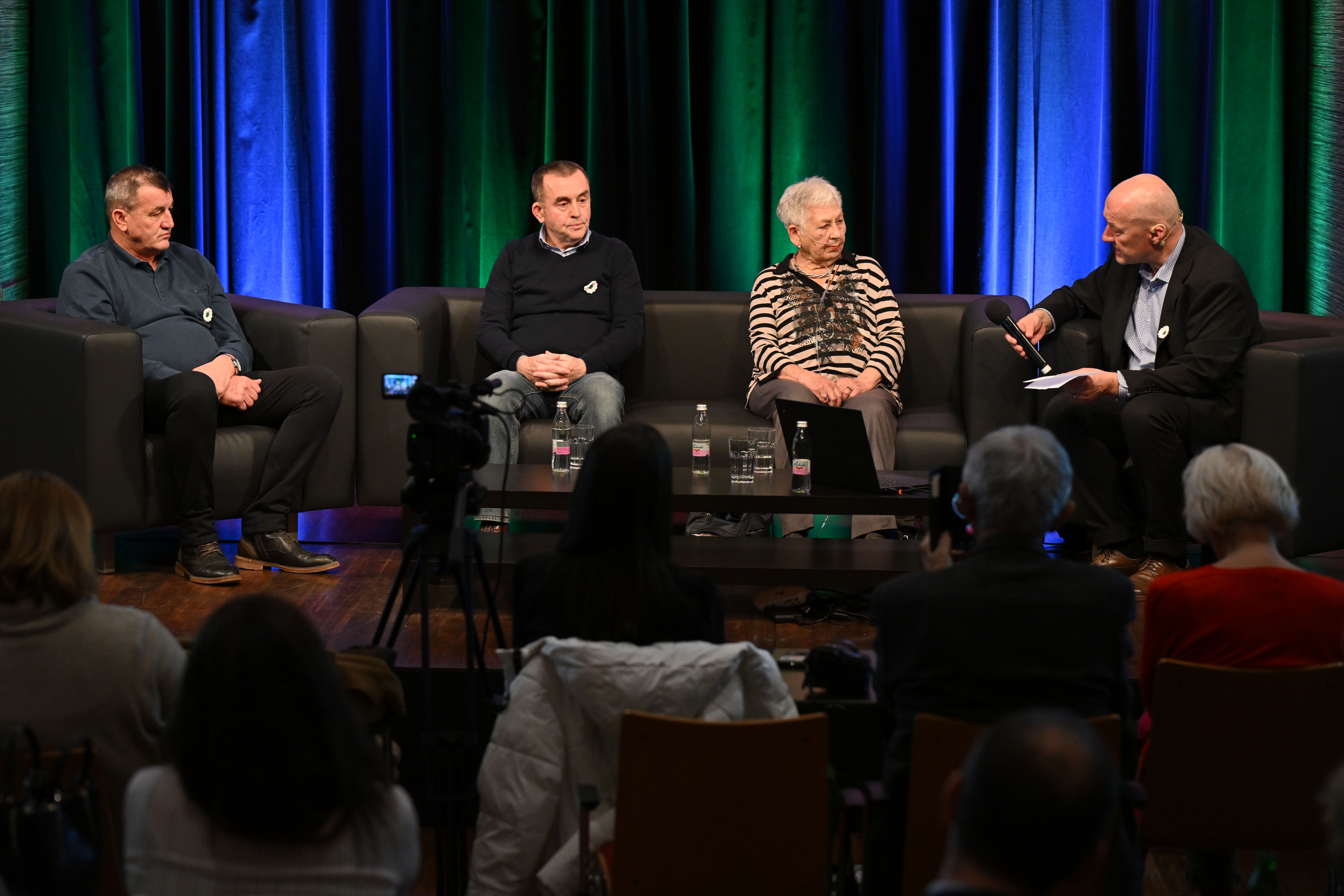 Foto: Žiga Živulović jr./Bobo