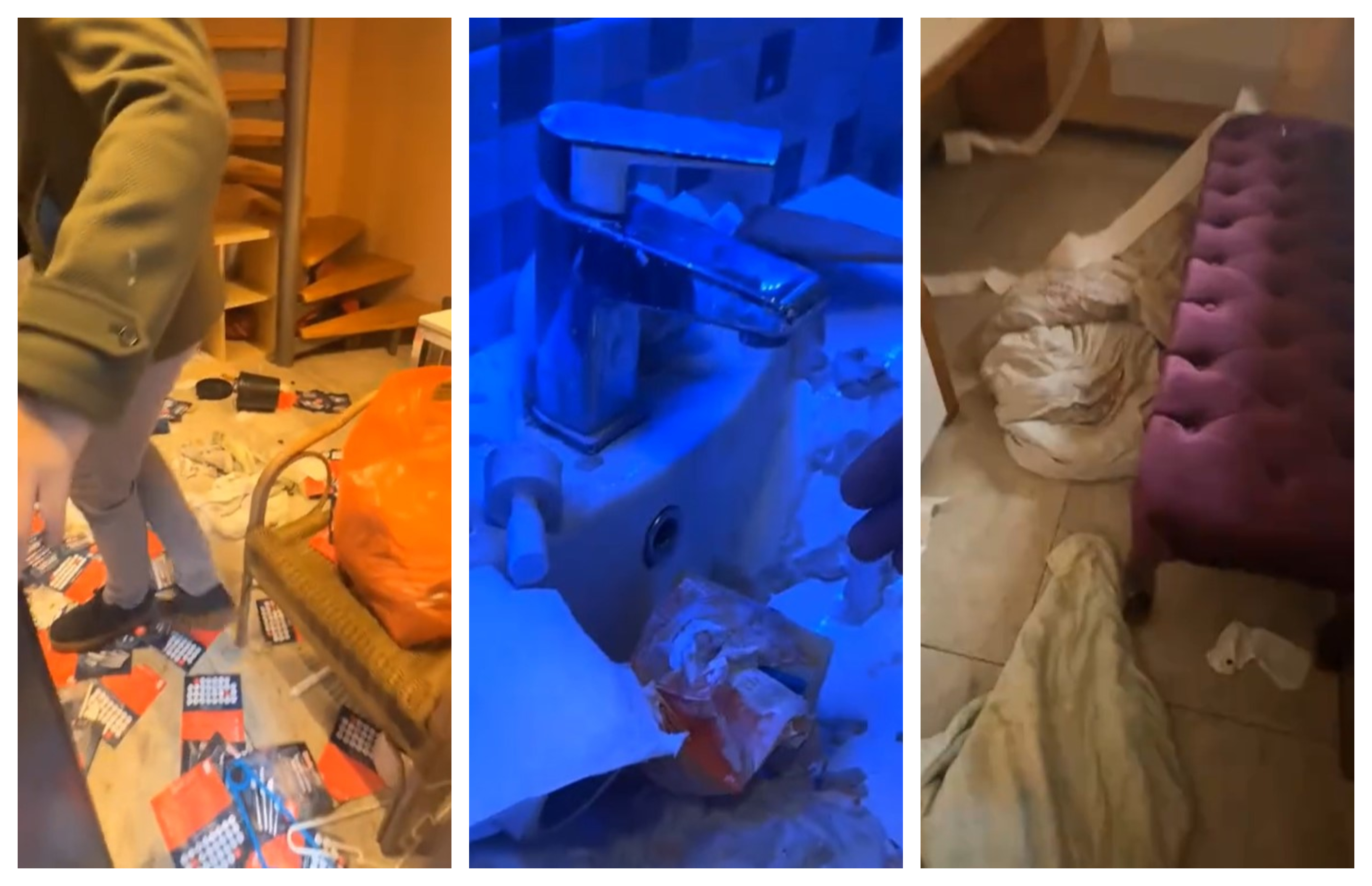 stanovanje, apartma, Beograd, najem, viralno, TikTok