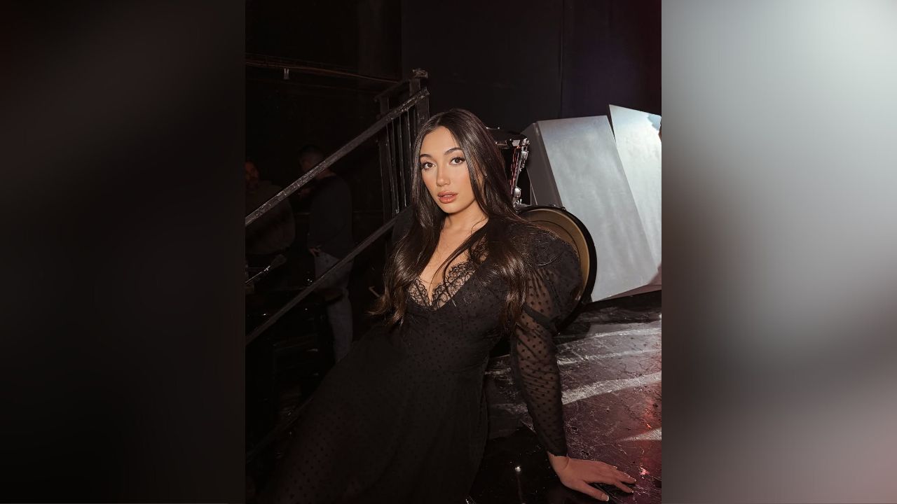 evrovizija, izrael, Yuval Raphael