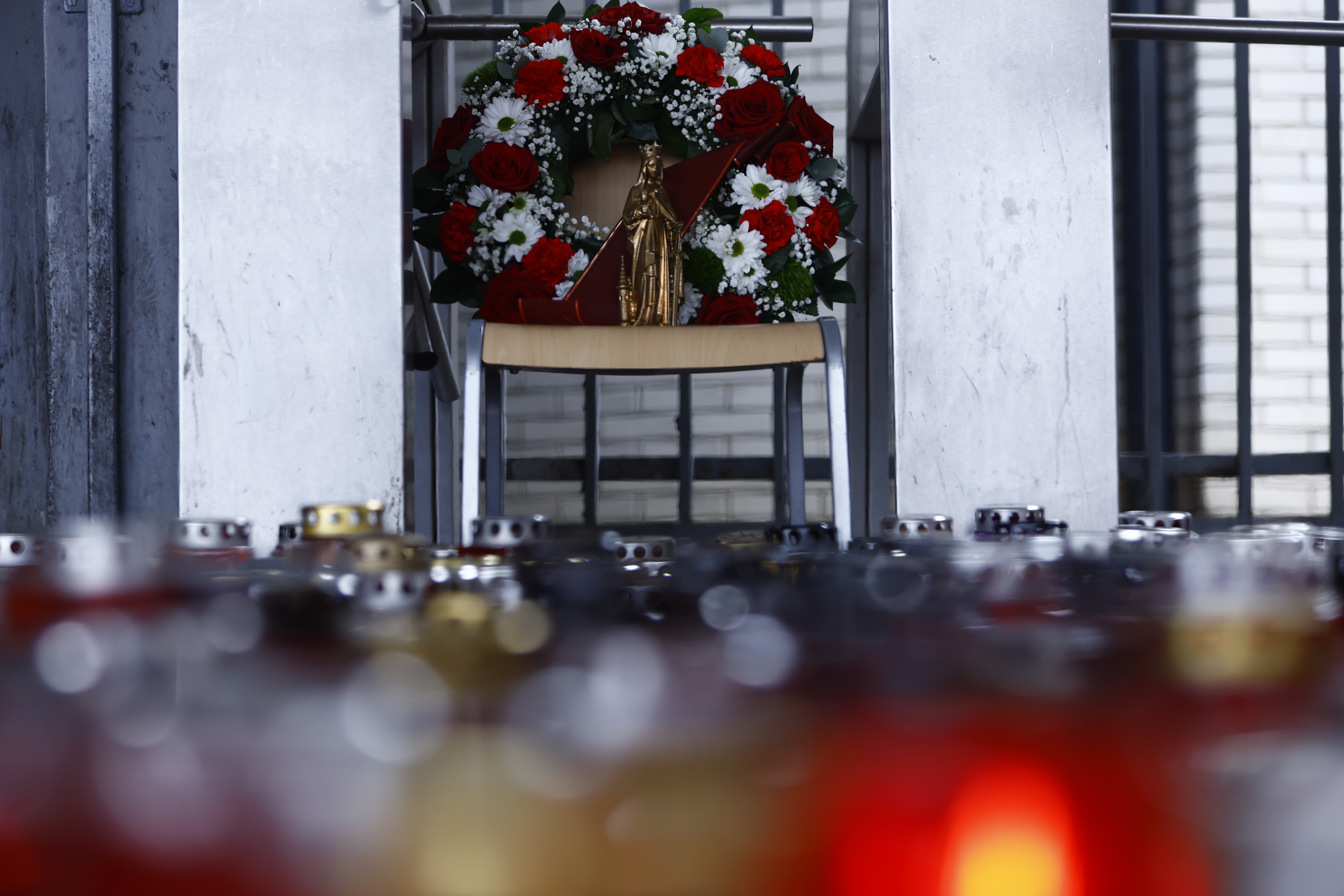 rudarska nesreča, premogovnik velenje, dan žalovanja