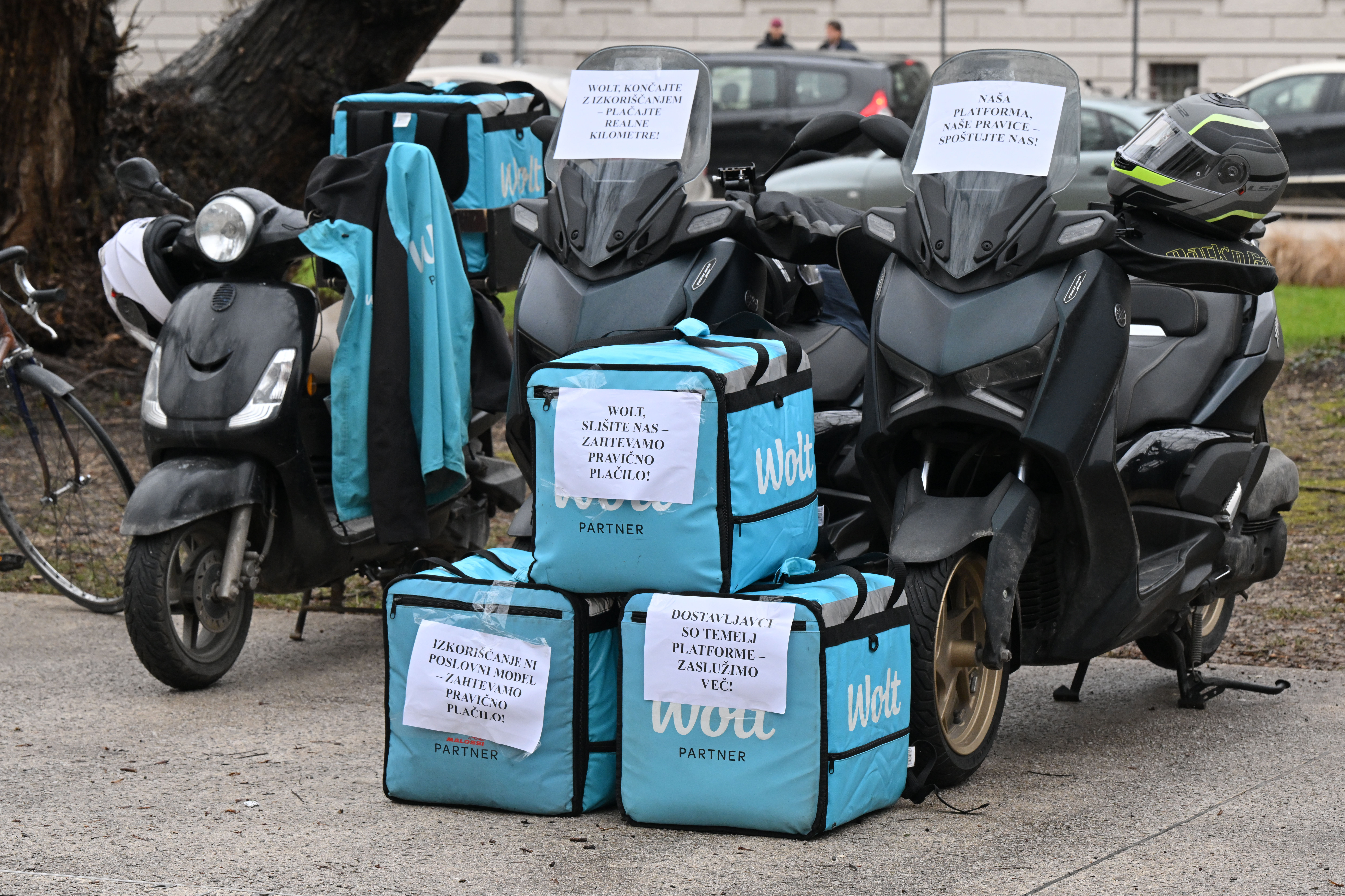 Foto: Žiga Živulović jr./BOBO