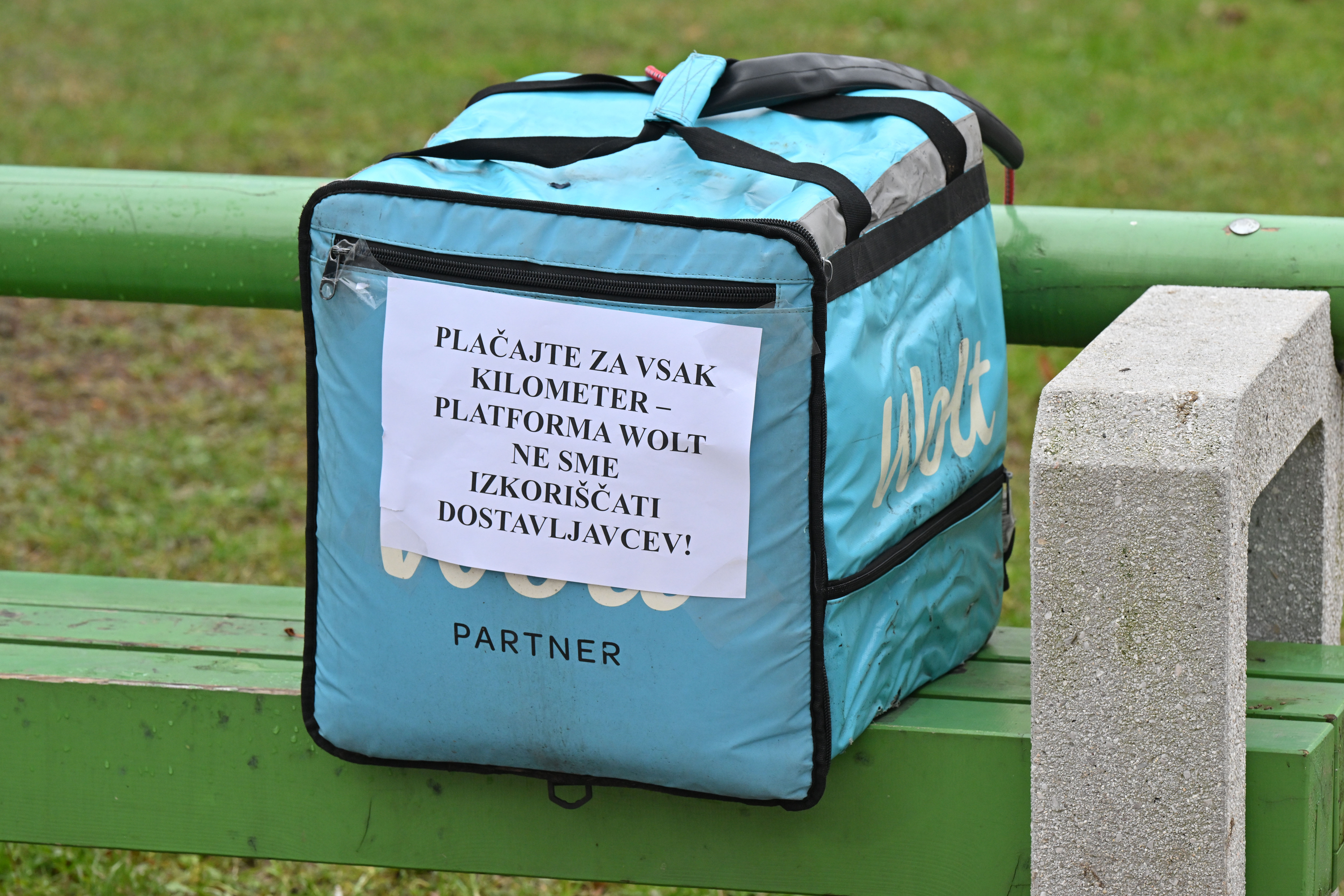 Foto: Žiga Živulović jr./BOBO