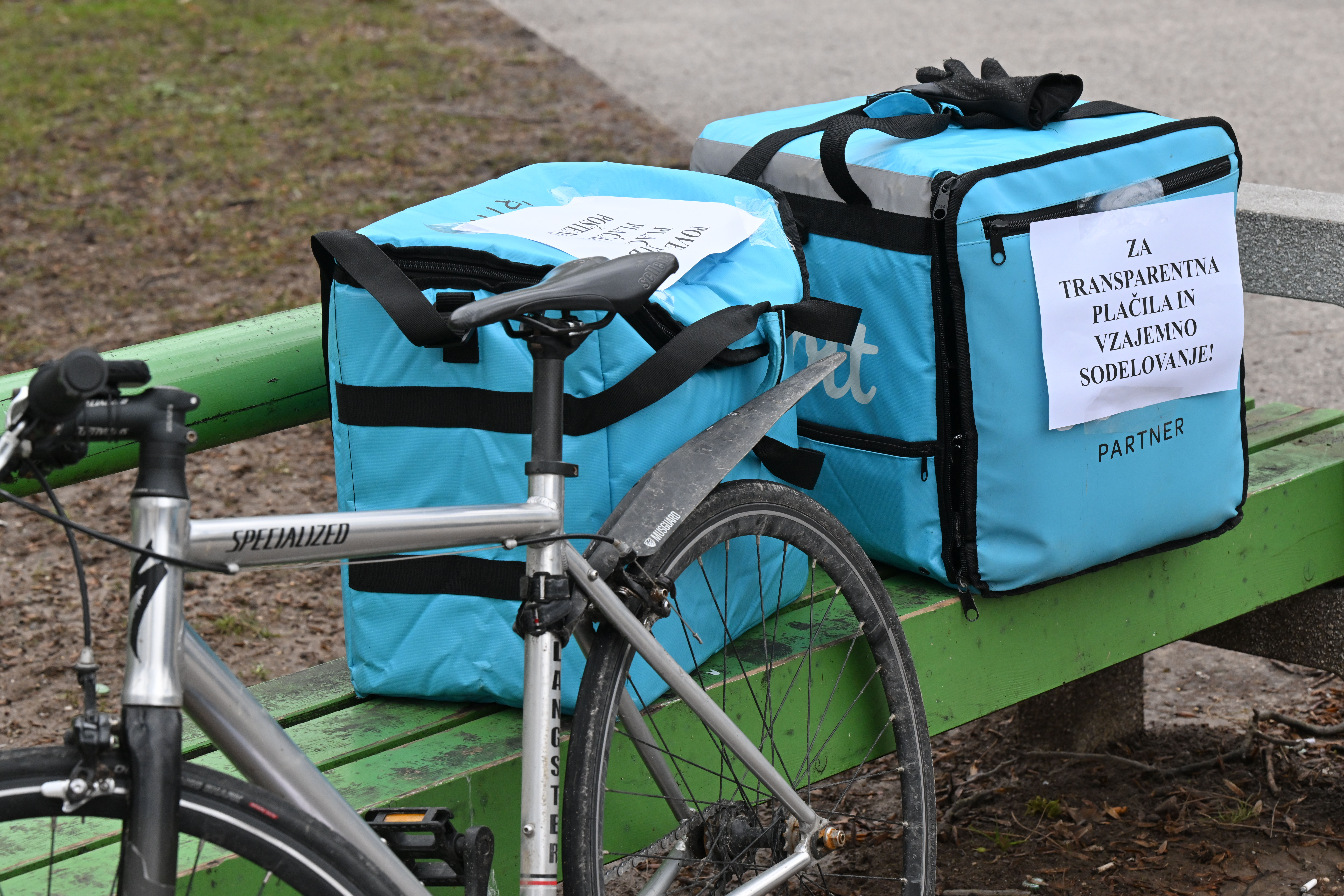 Foto: Žiga Živulović jr./BOBO