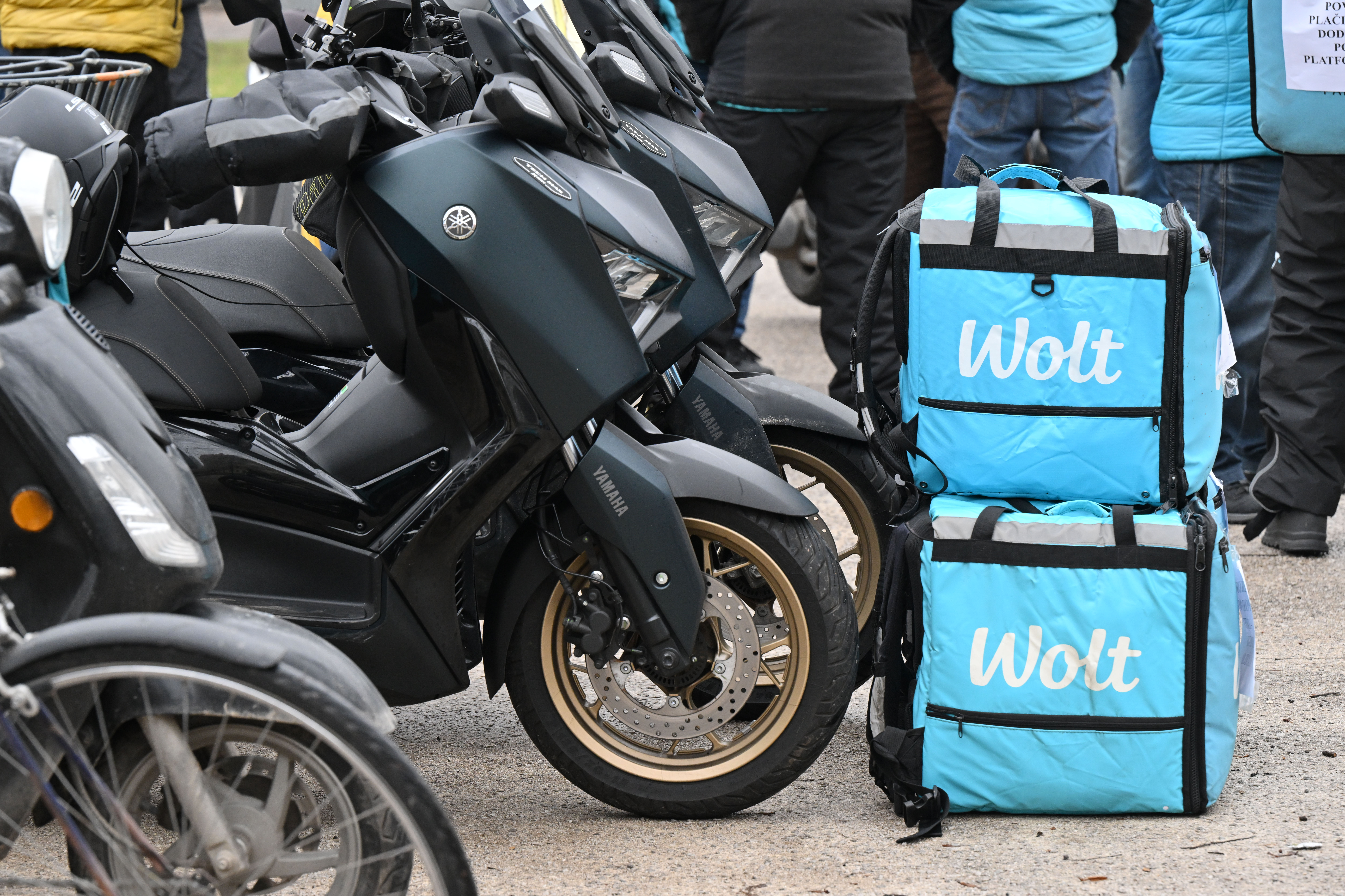 Foto: Žiga Živulović jr./BOBO