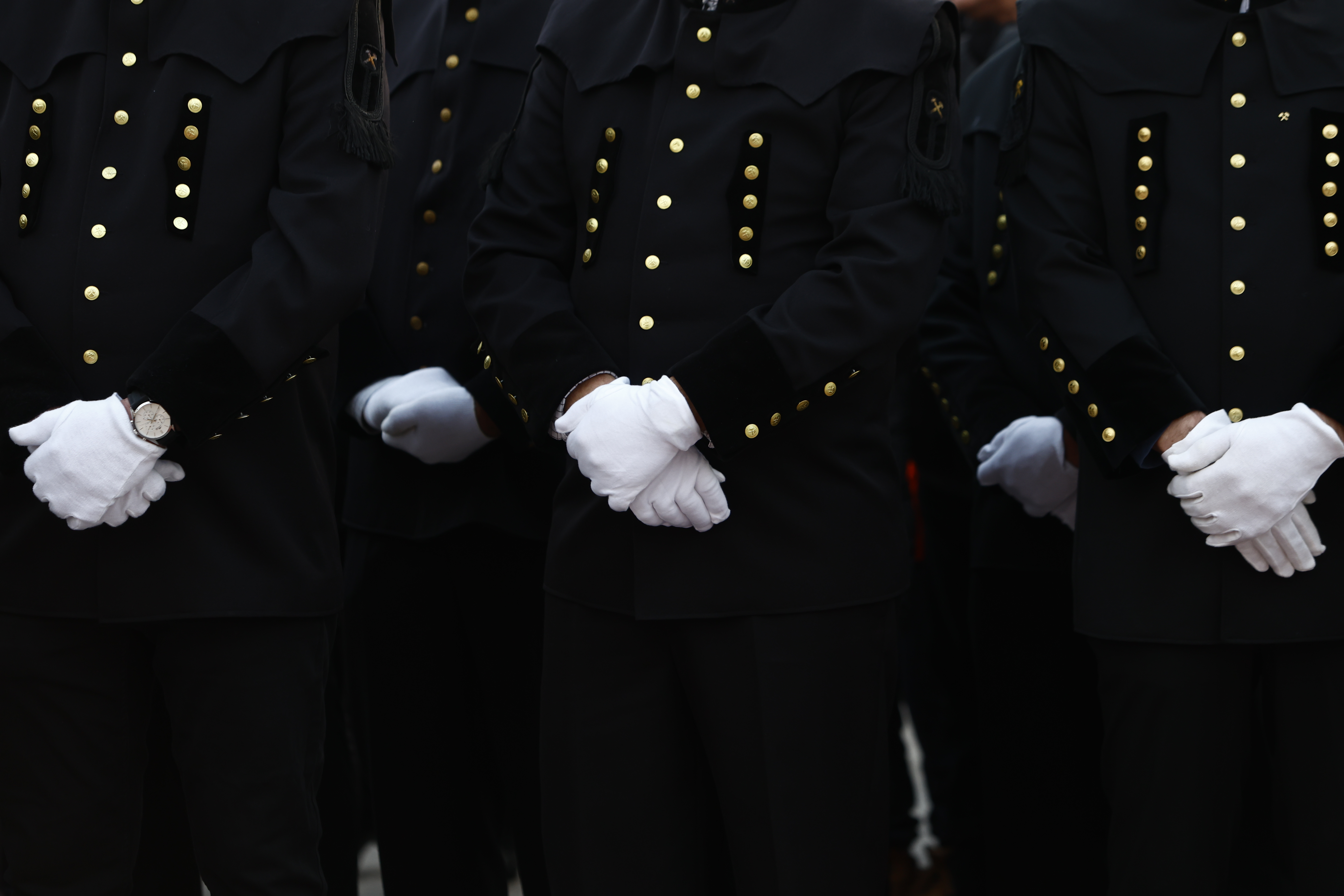 slovo, slovesnost, Velenje, rudarji