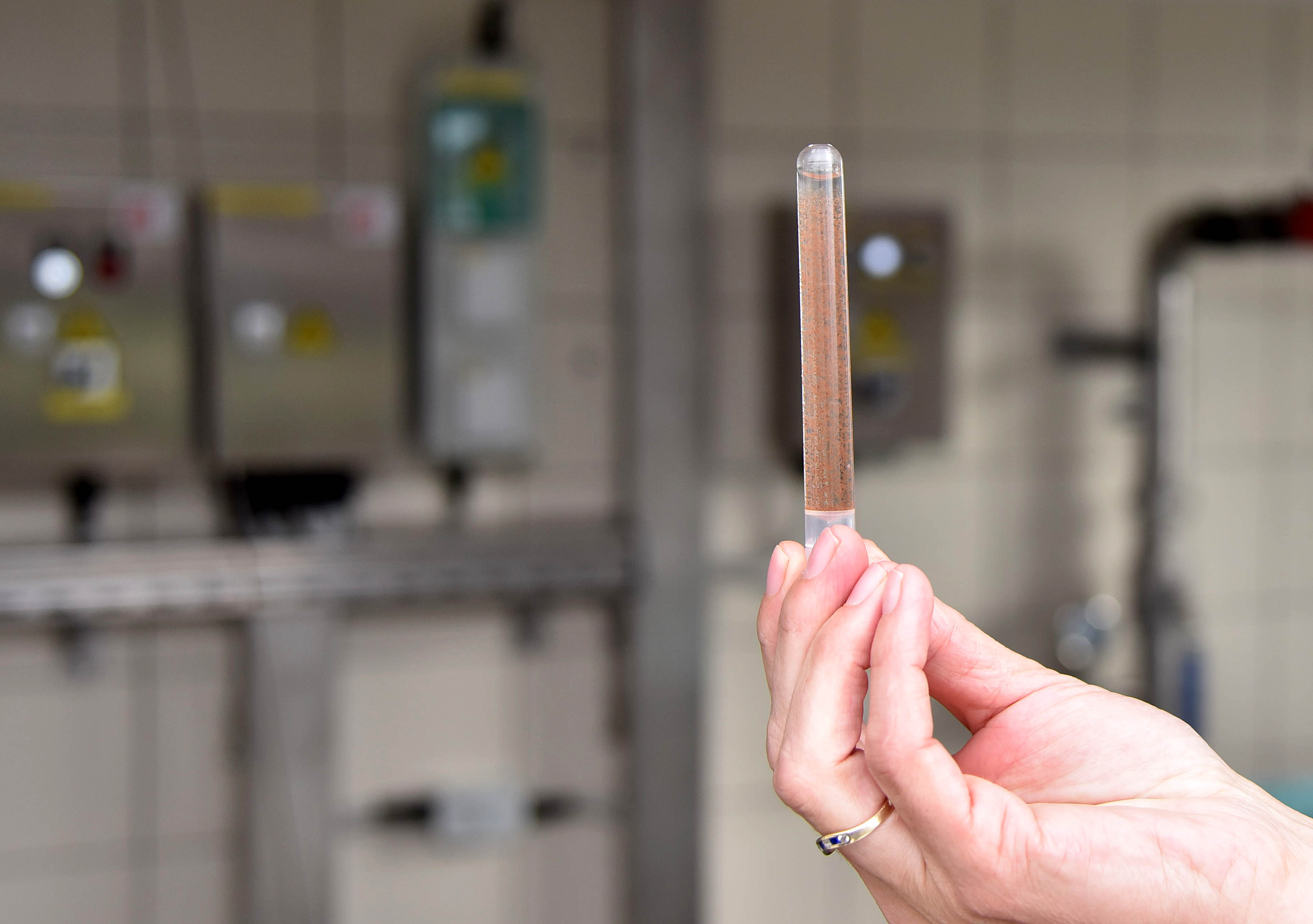 DOMŽALE, čističlna naprava, kanalizacija