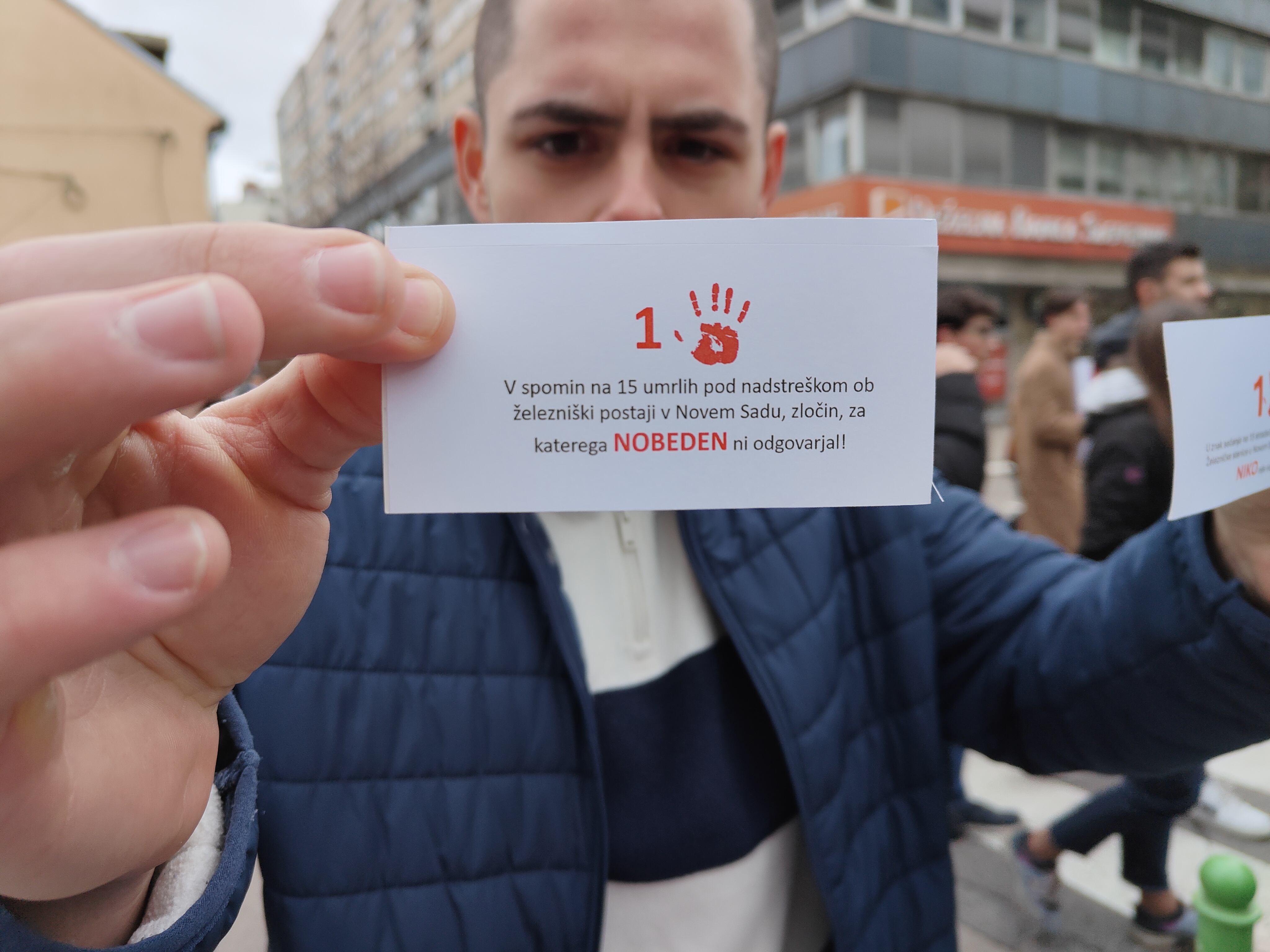 Foto: Jakob Murovec/N1