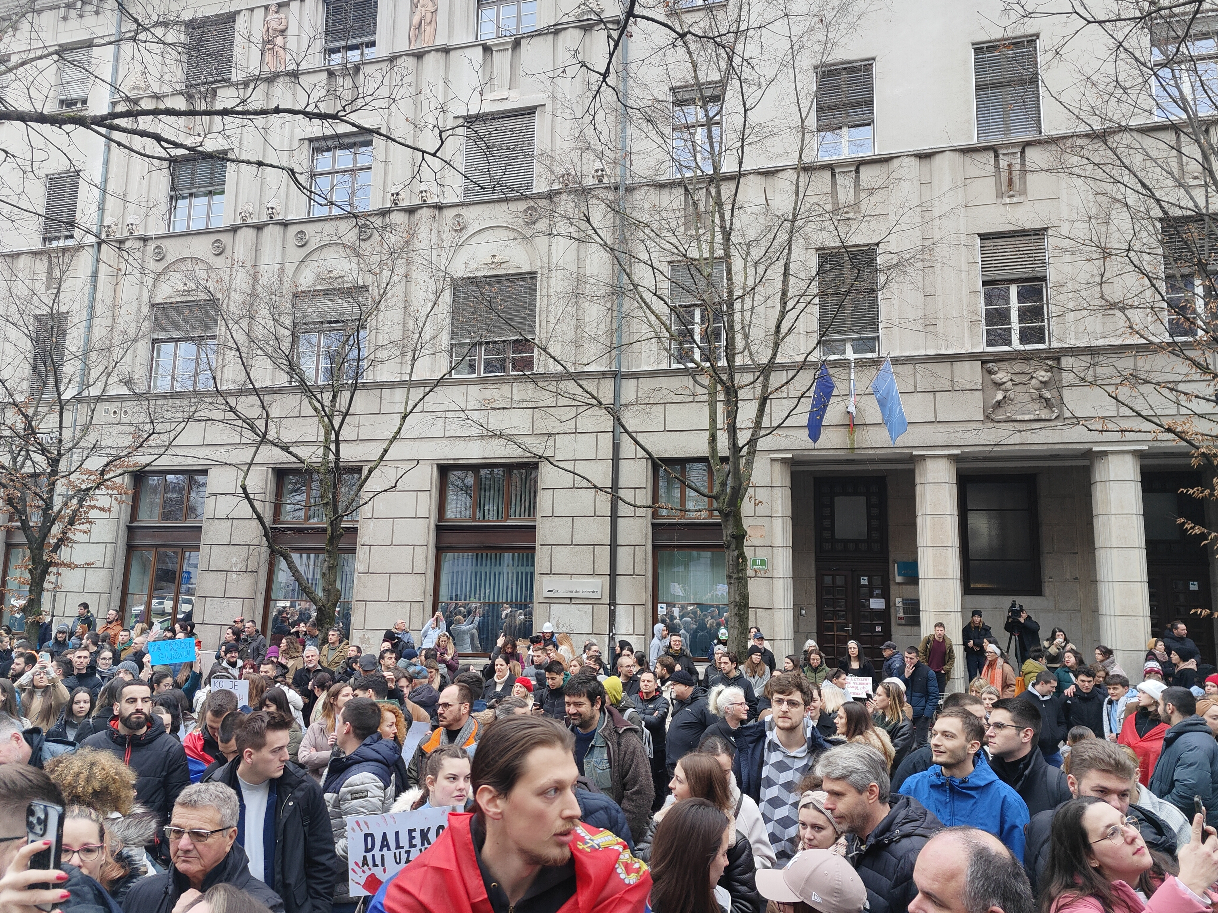 Foto: Jakob Murovec/N1