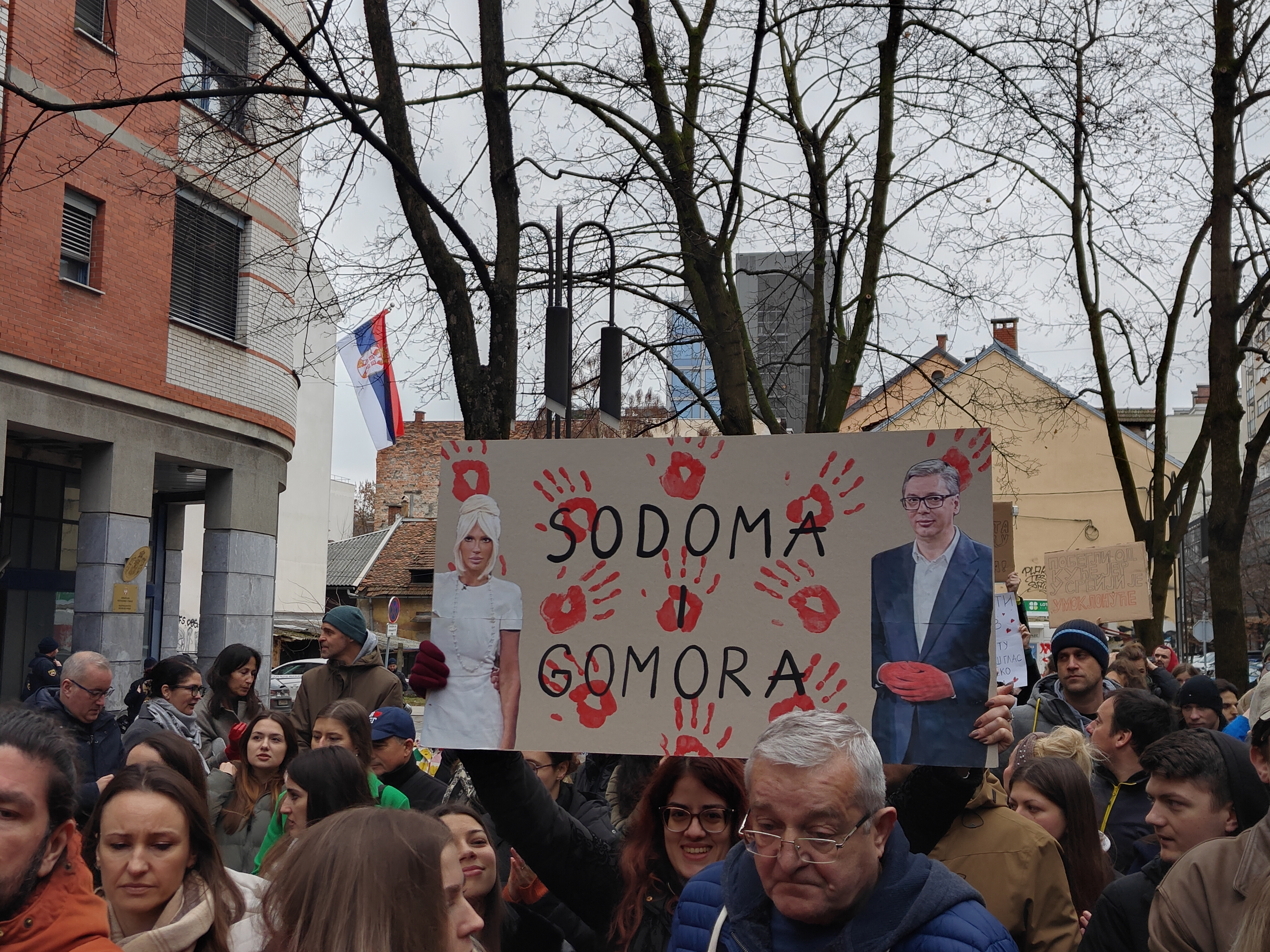 Foto: Jakob Murovec/N1